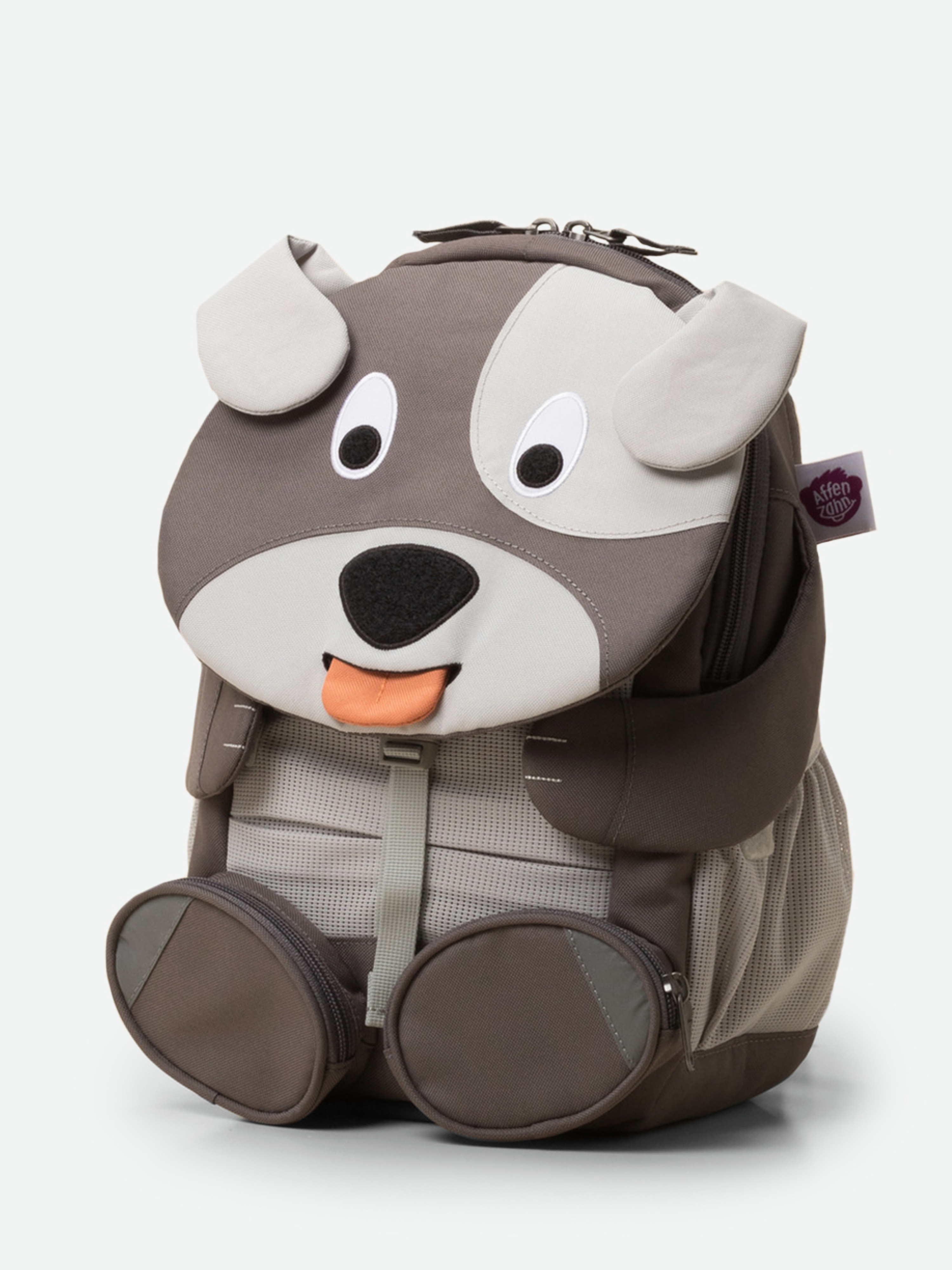 Rucksack grau 9613404000201