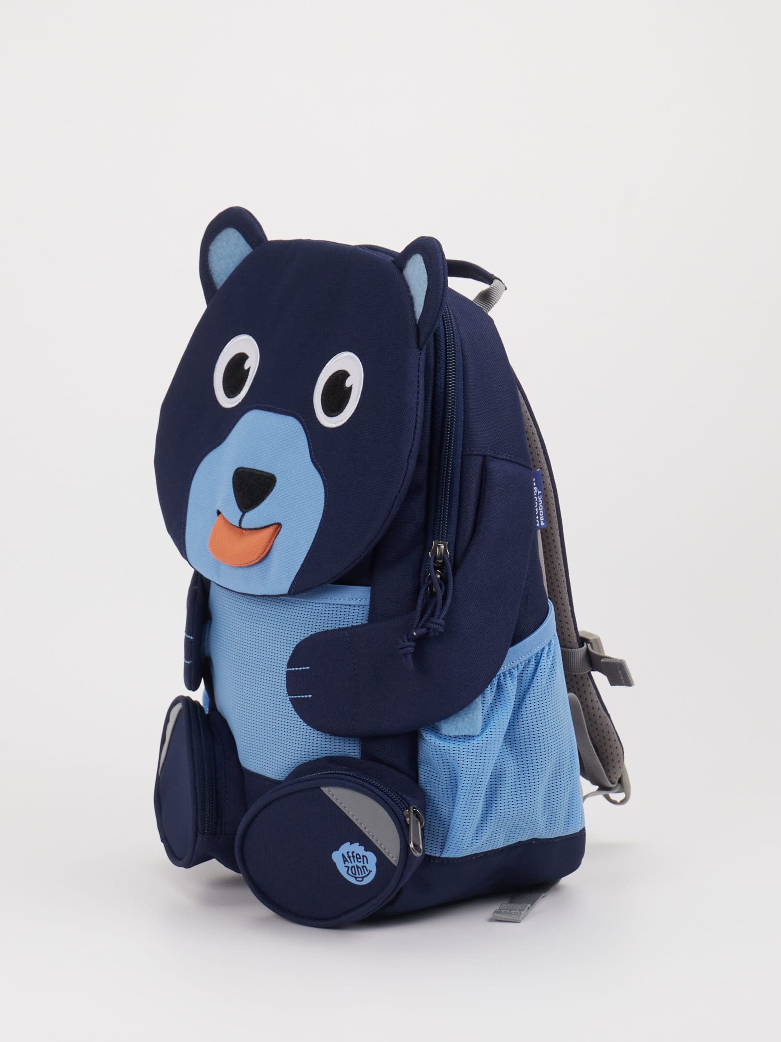 Rucksack blau 9613101000201
