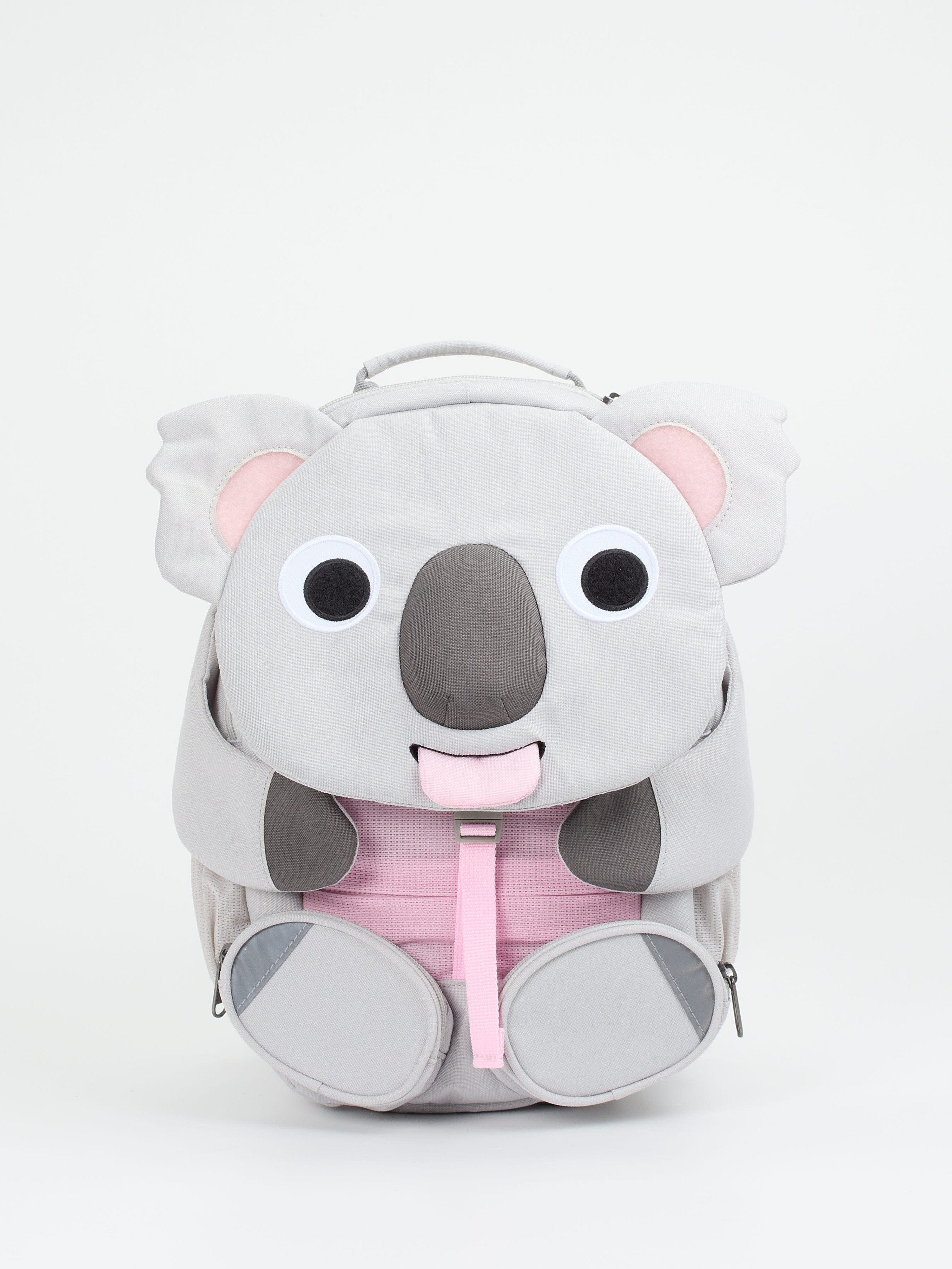 Rucksack grau 9613495000206