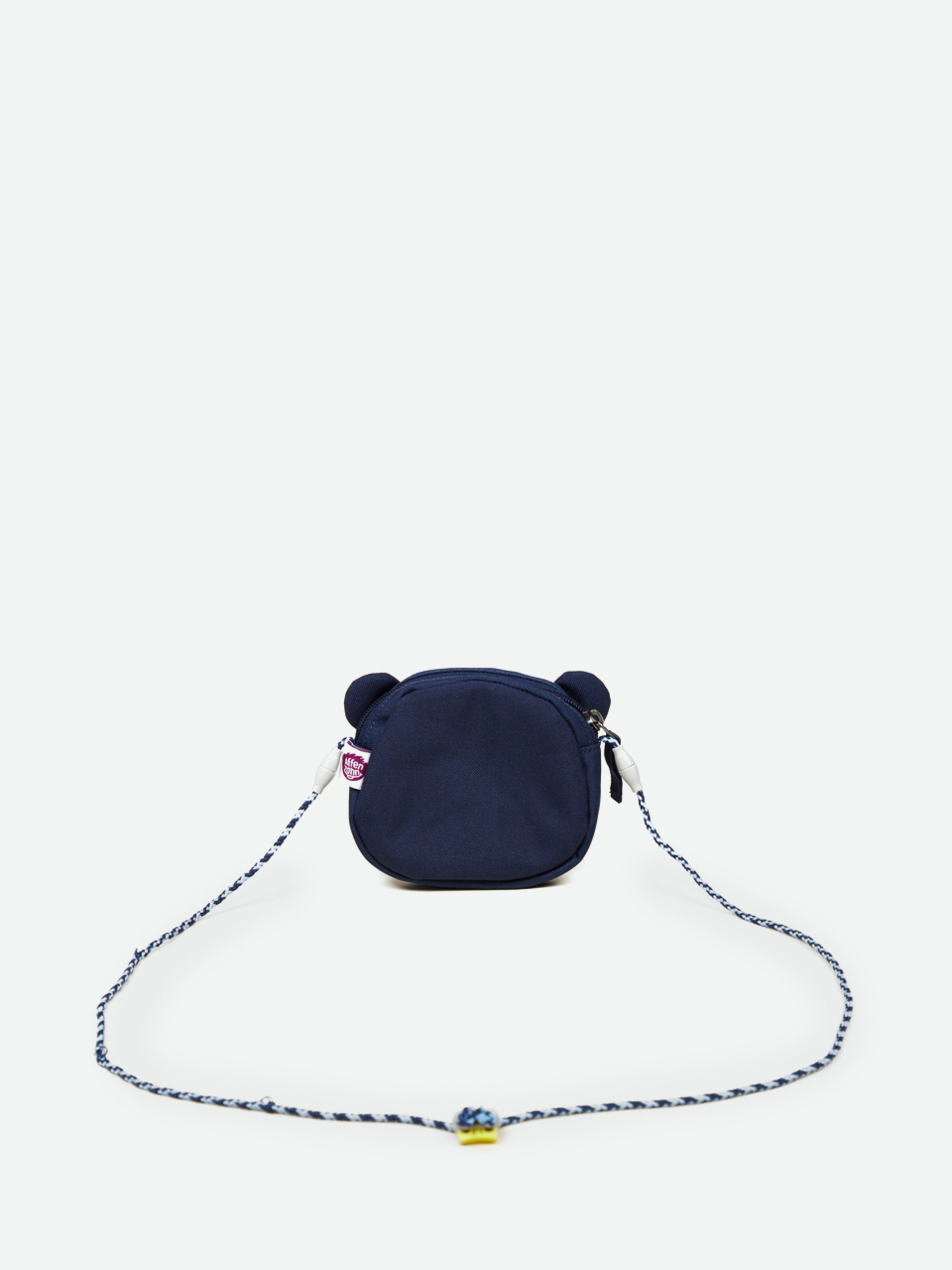 Geldbörse blau 9620101000103