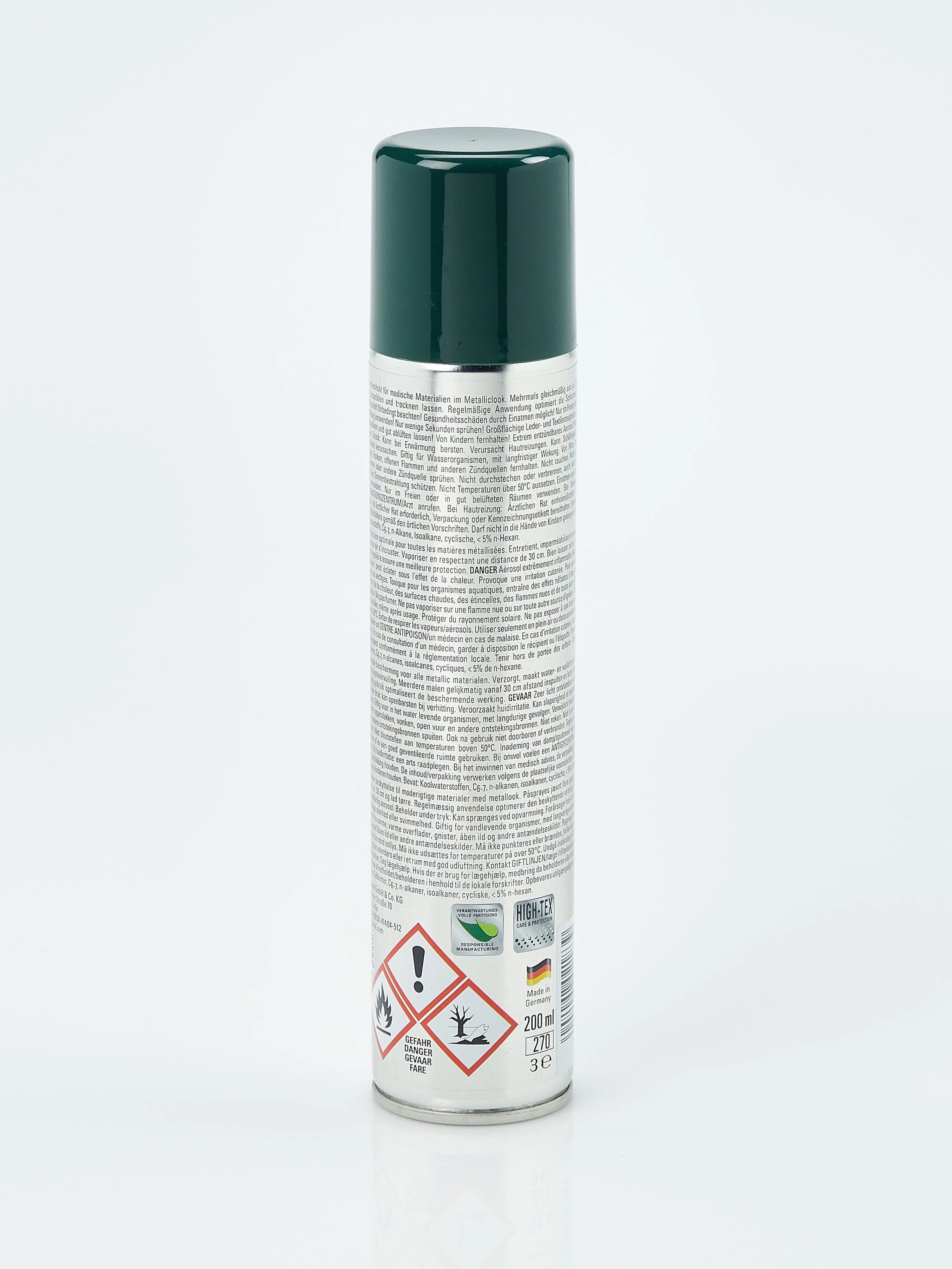 Imprägnierspray Metallic  9920989000801