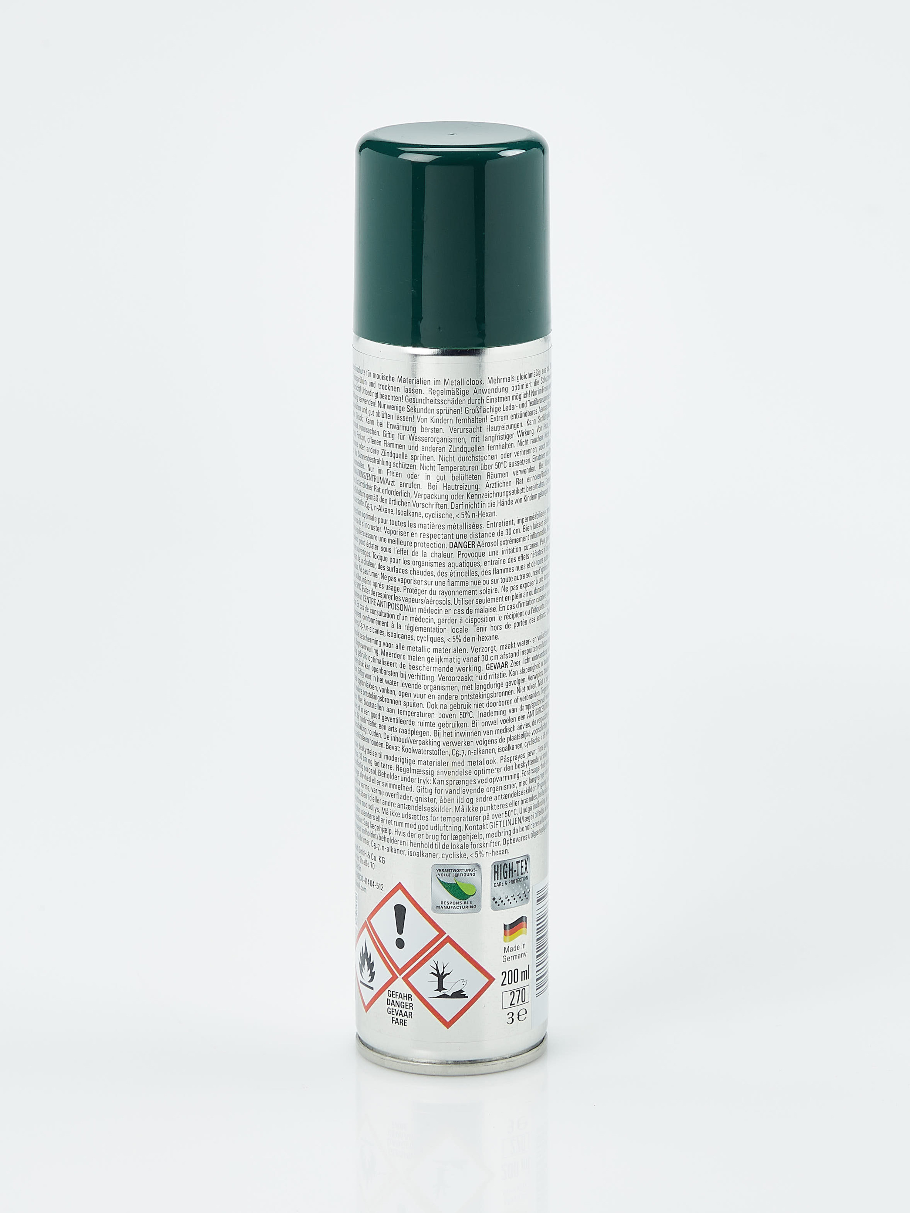 Imprägnierspray Metallic  9920989000801