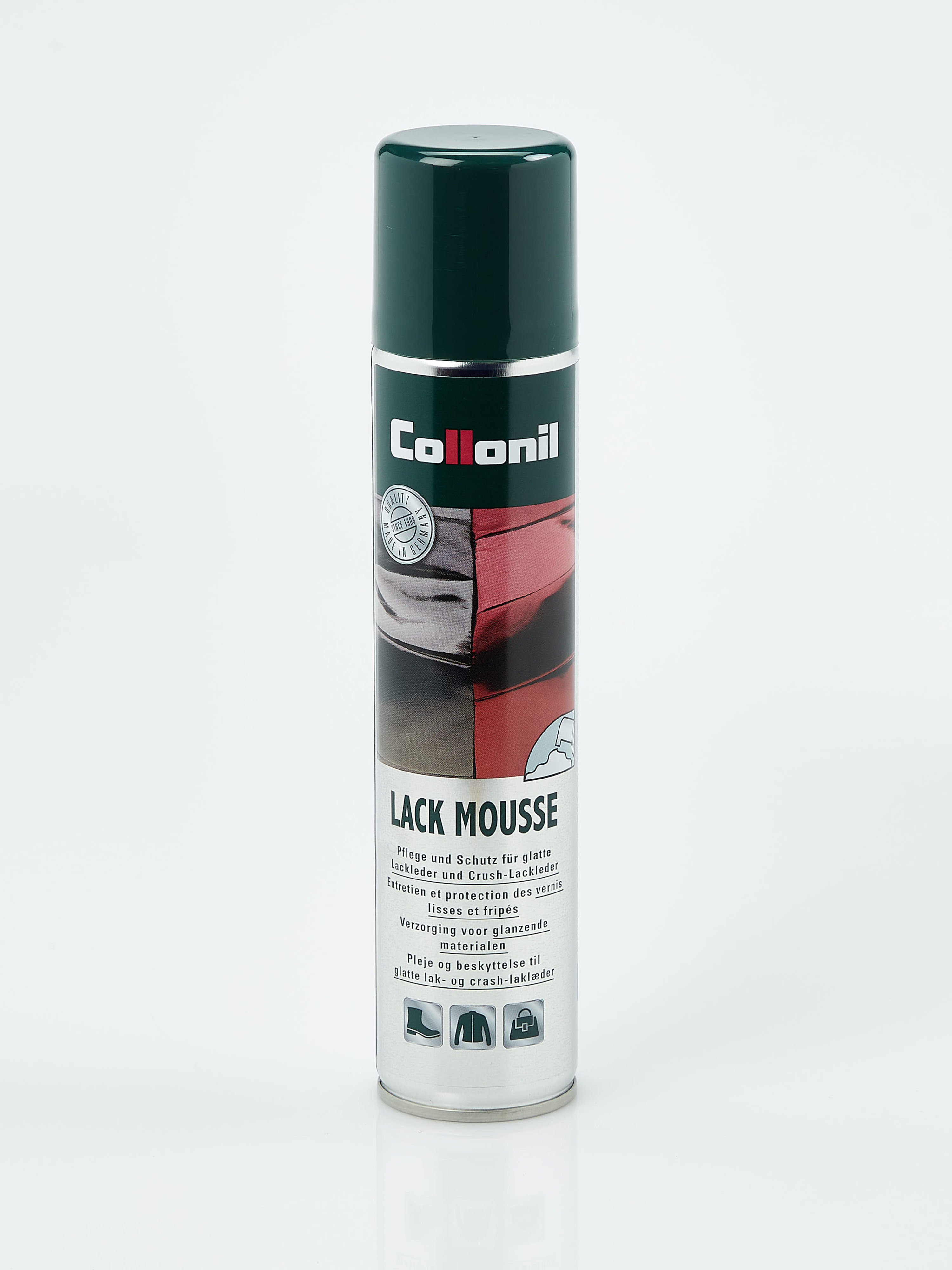Lack Mousse Classic multi 9921989000106