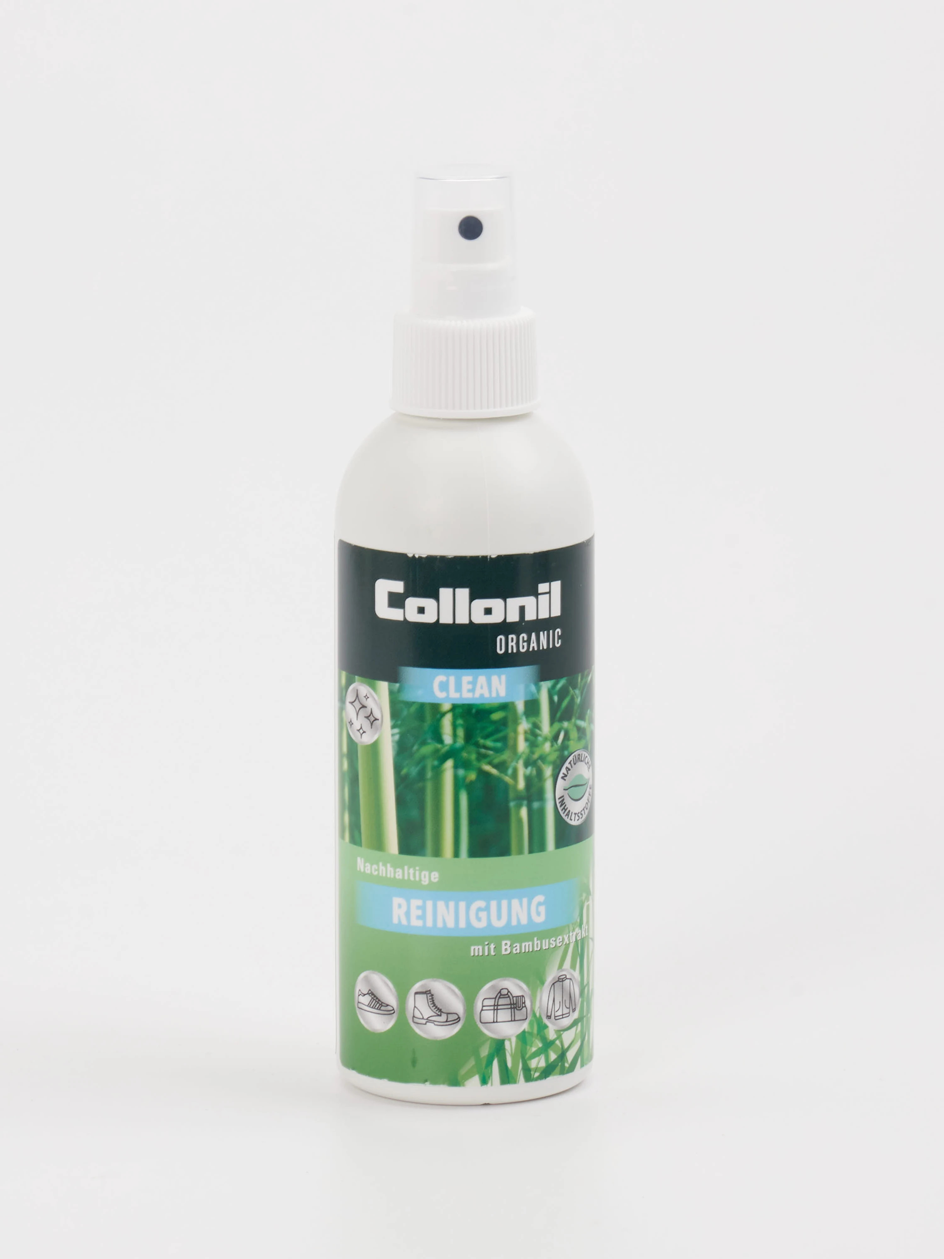 Organic Clean Reinigungs Lotion multi 9923989000106