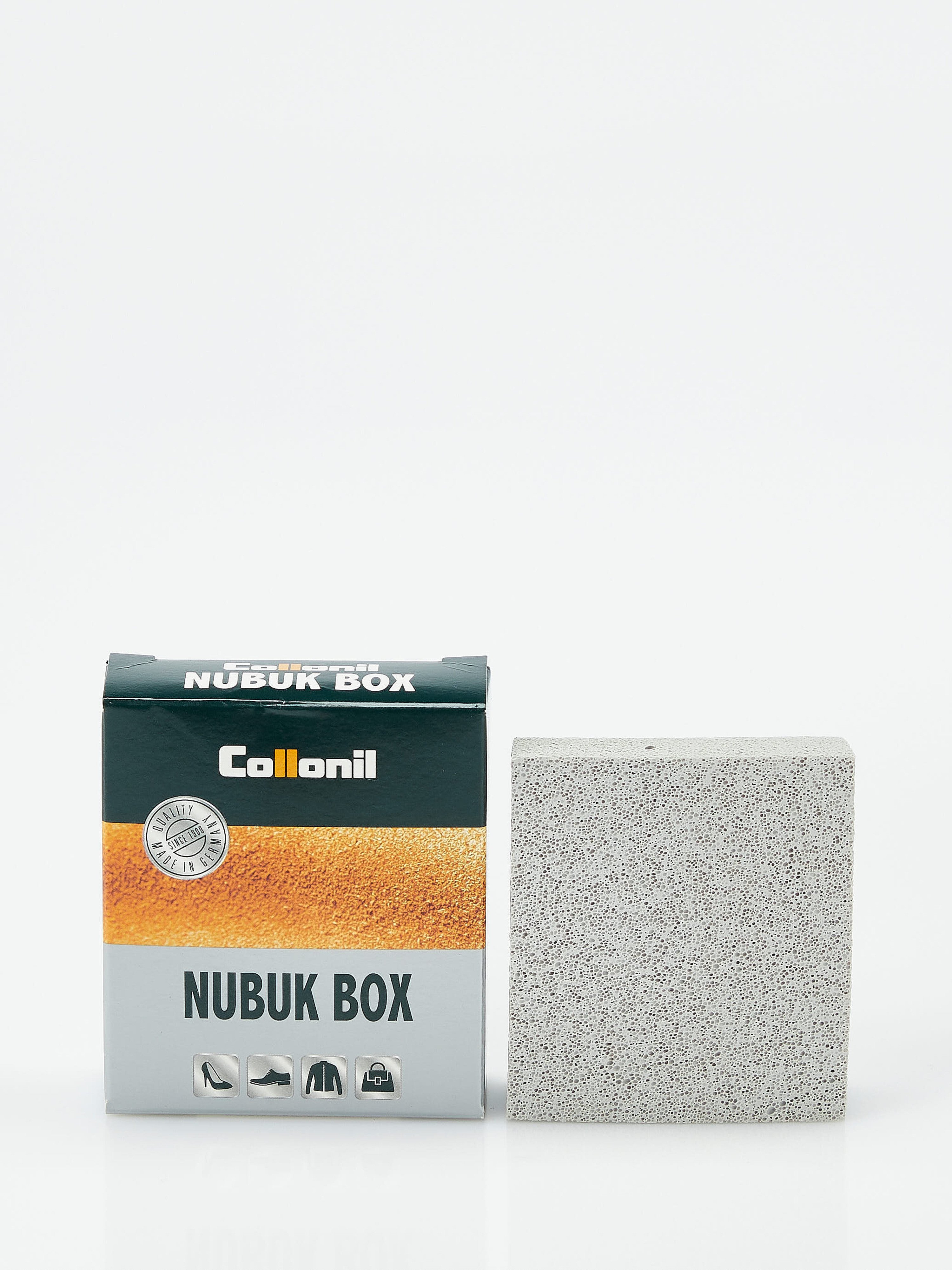 Nubuk Box Classic multi 9926989000206