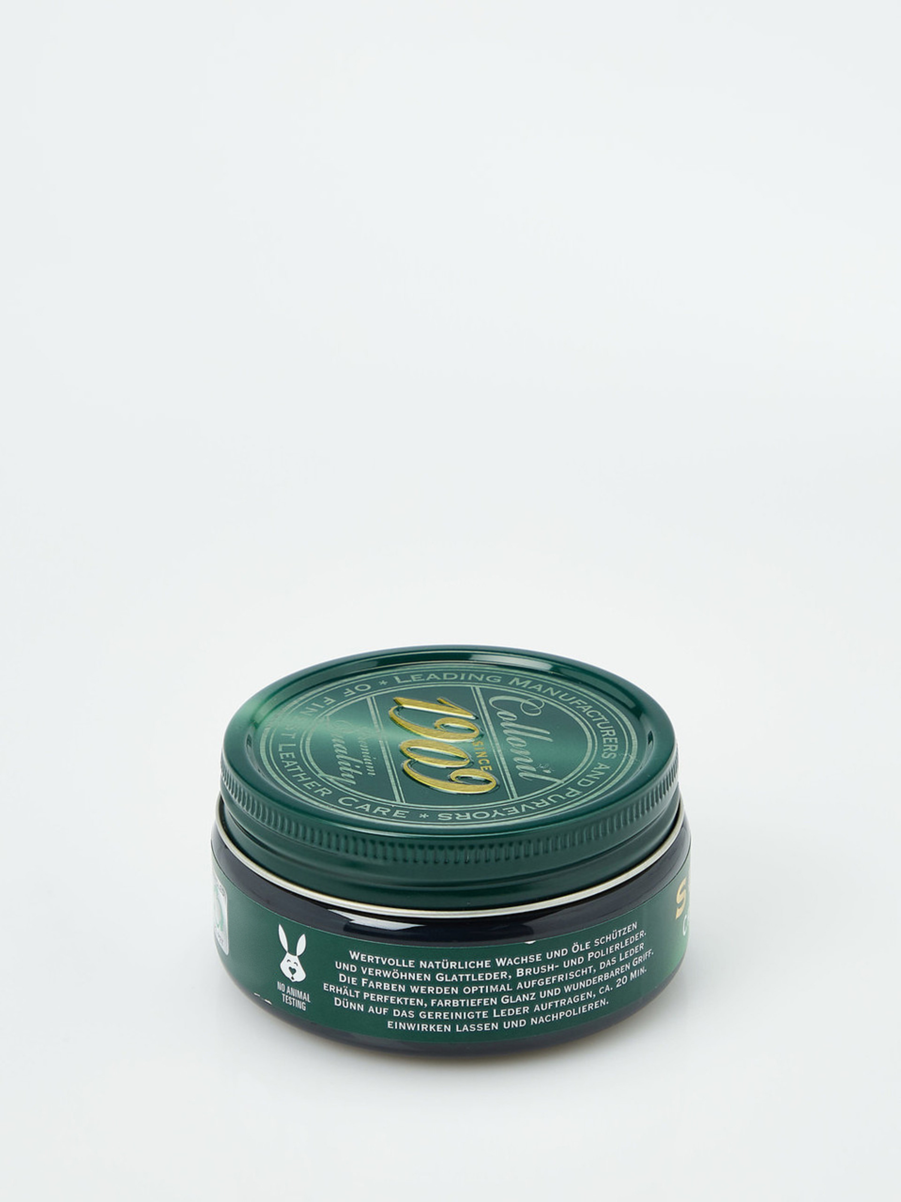 Pflegecreme 1909 Crème de Luxe