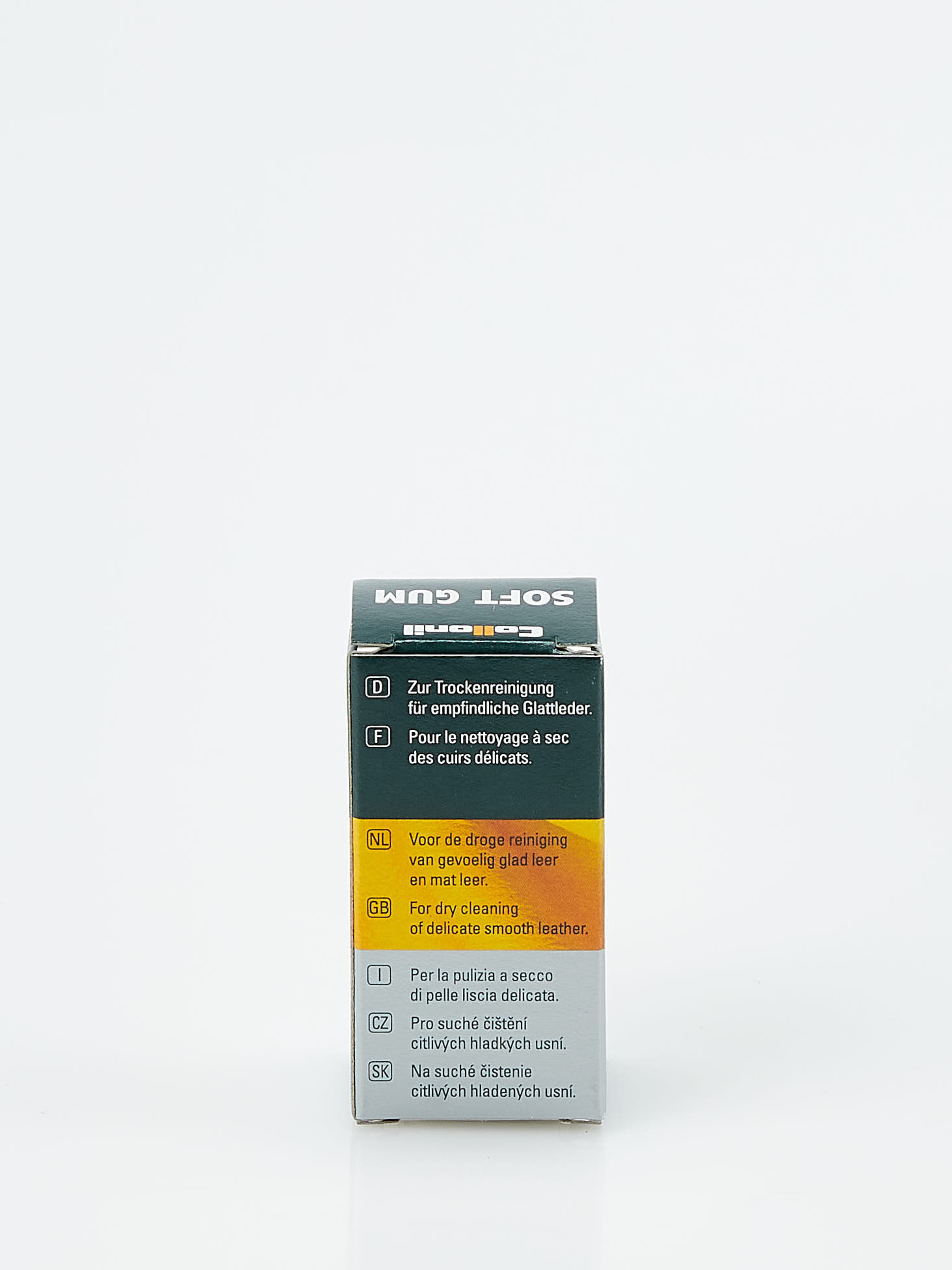Reinigungsgummi Soft Gum Classic
