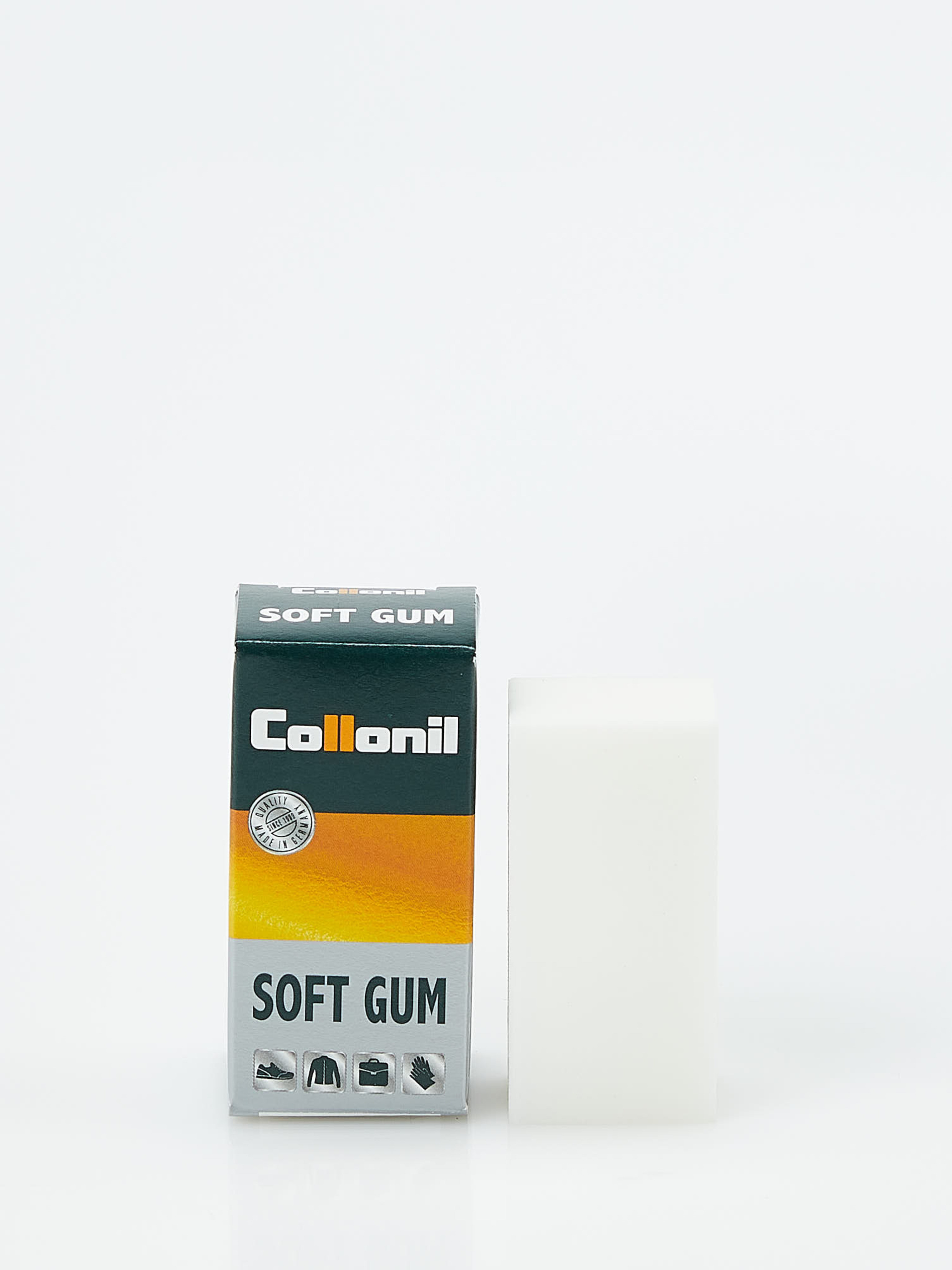 Reinigungsgummi Soft Gum Classic multi 9926989000506
