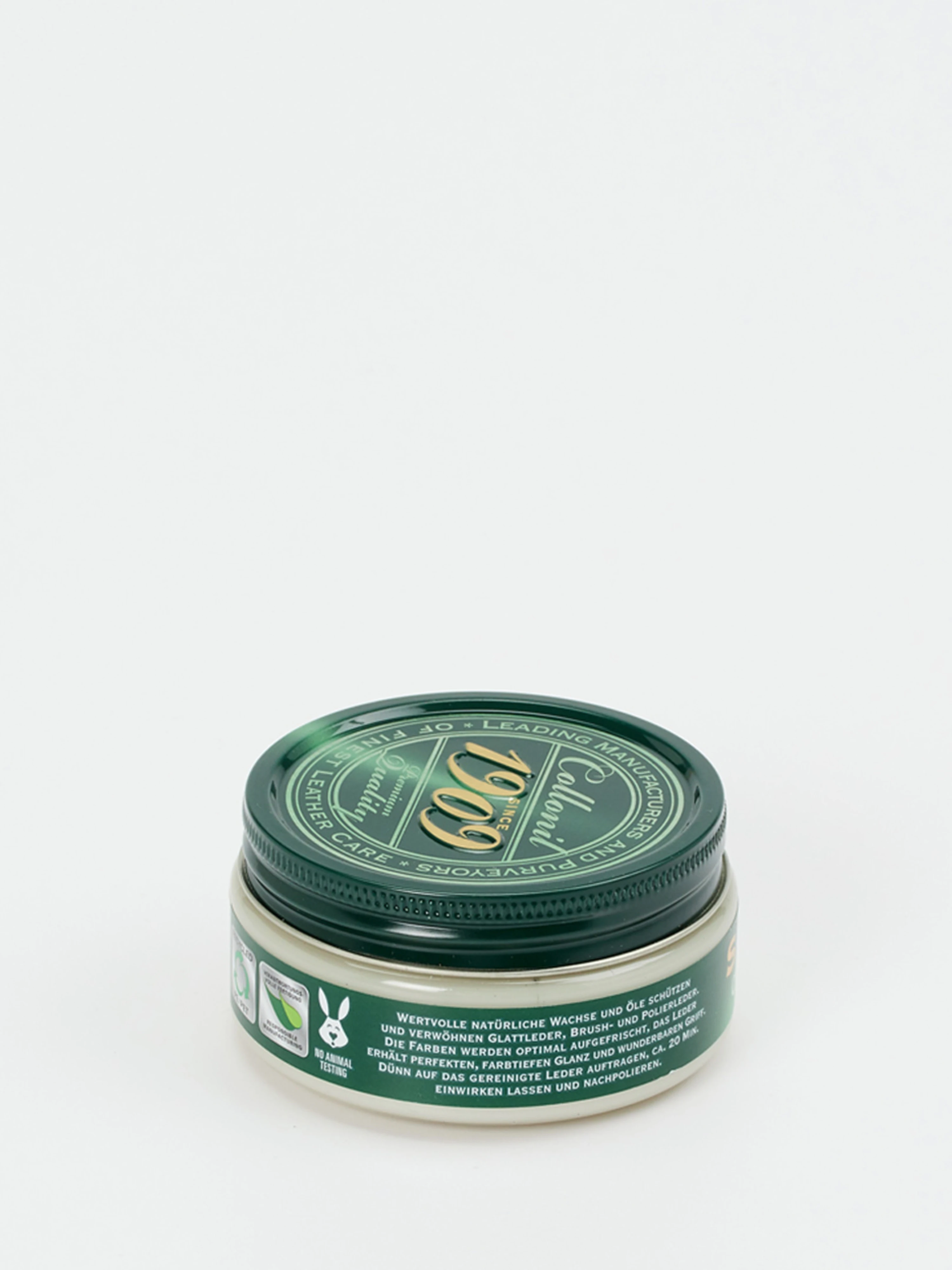 Pflegecreme 1909 Crème de Luxe