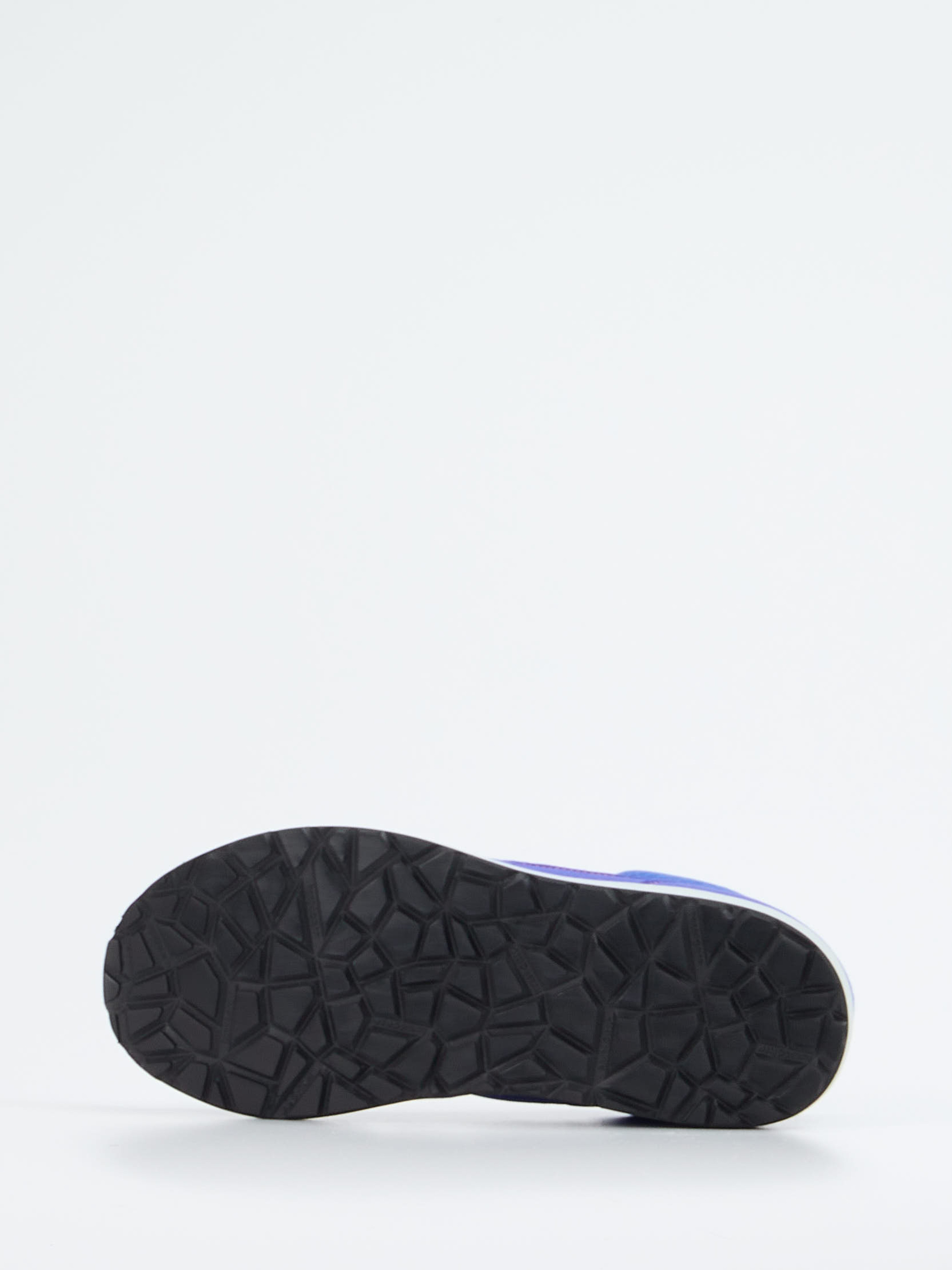 Sneaker Classic Run blau 2661159005205