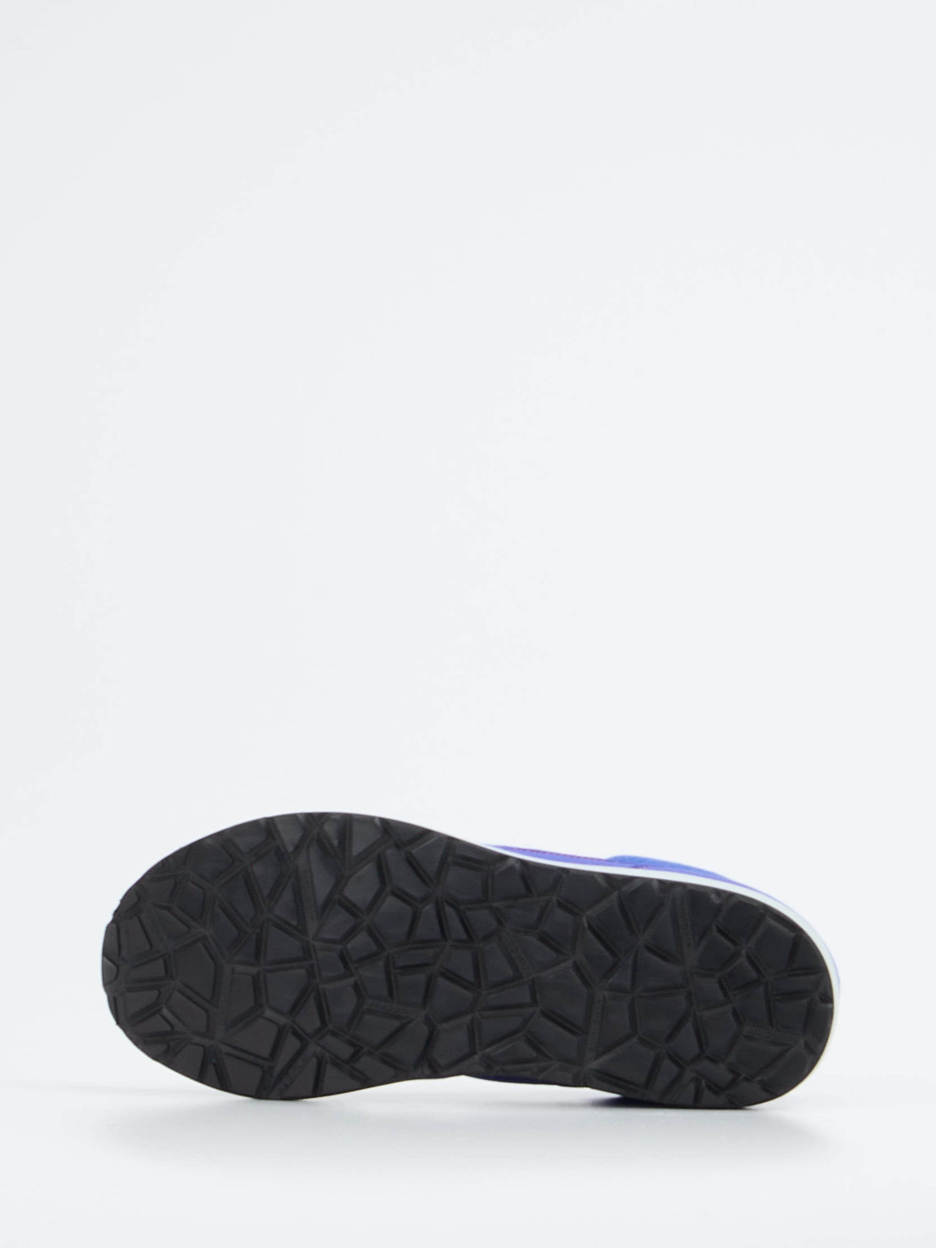 Sneaker Classic Run blau 2661159005205