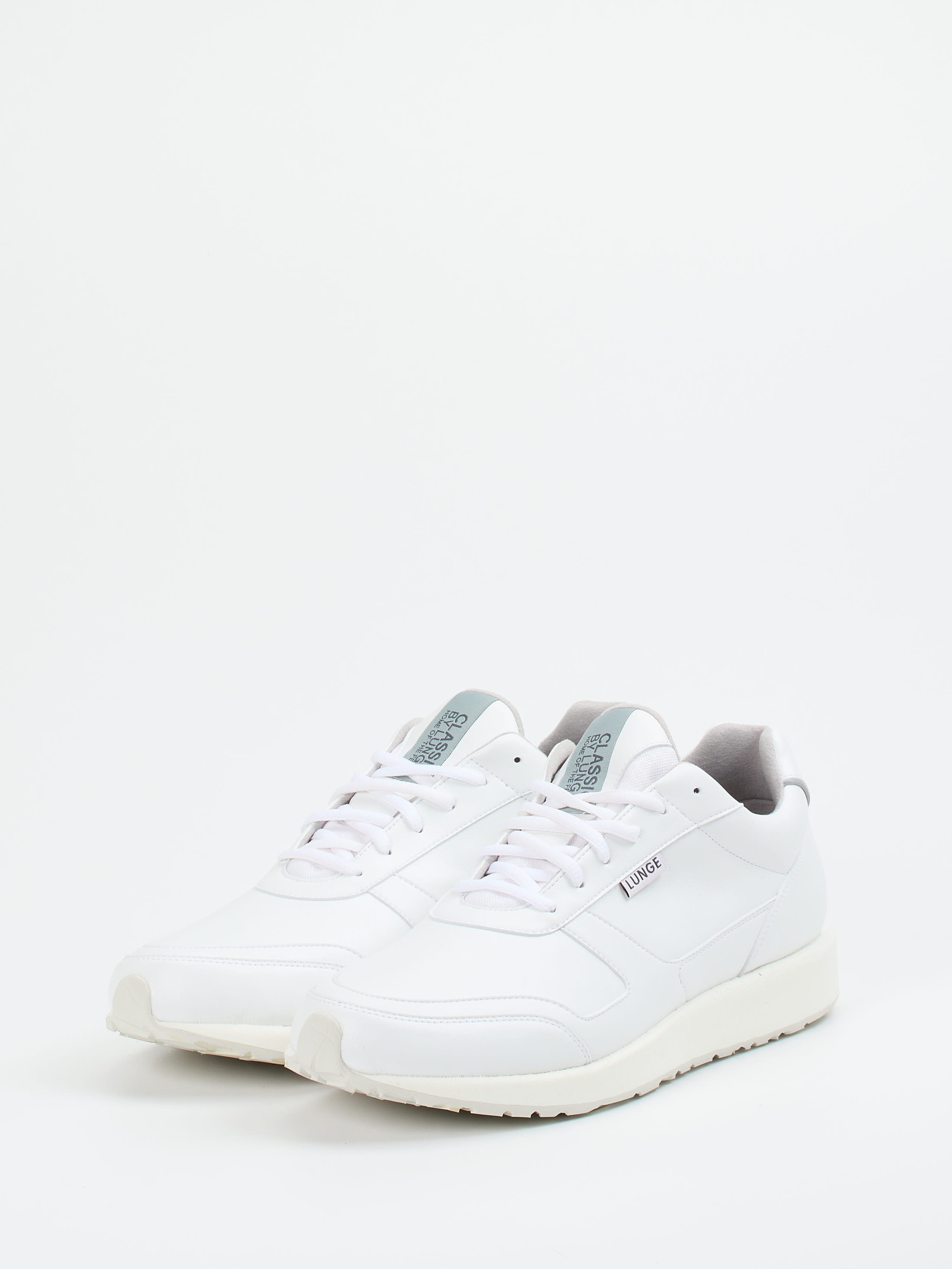 Sneaker Classic Walk