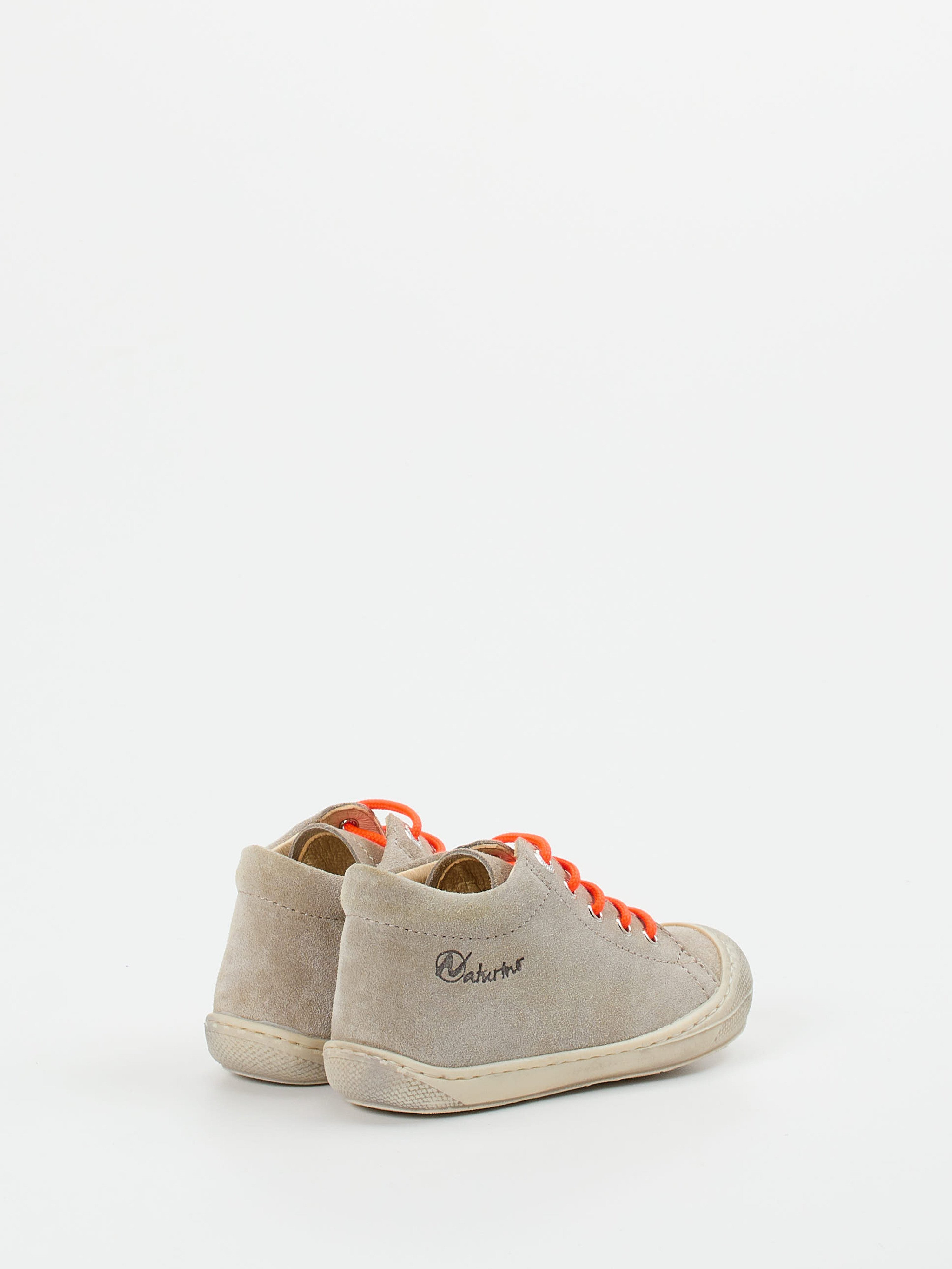 Lauflernschuh braun 6705249000403