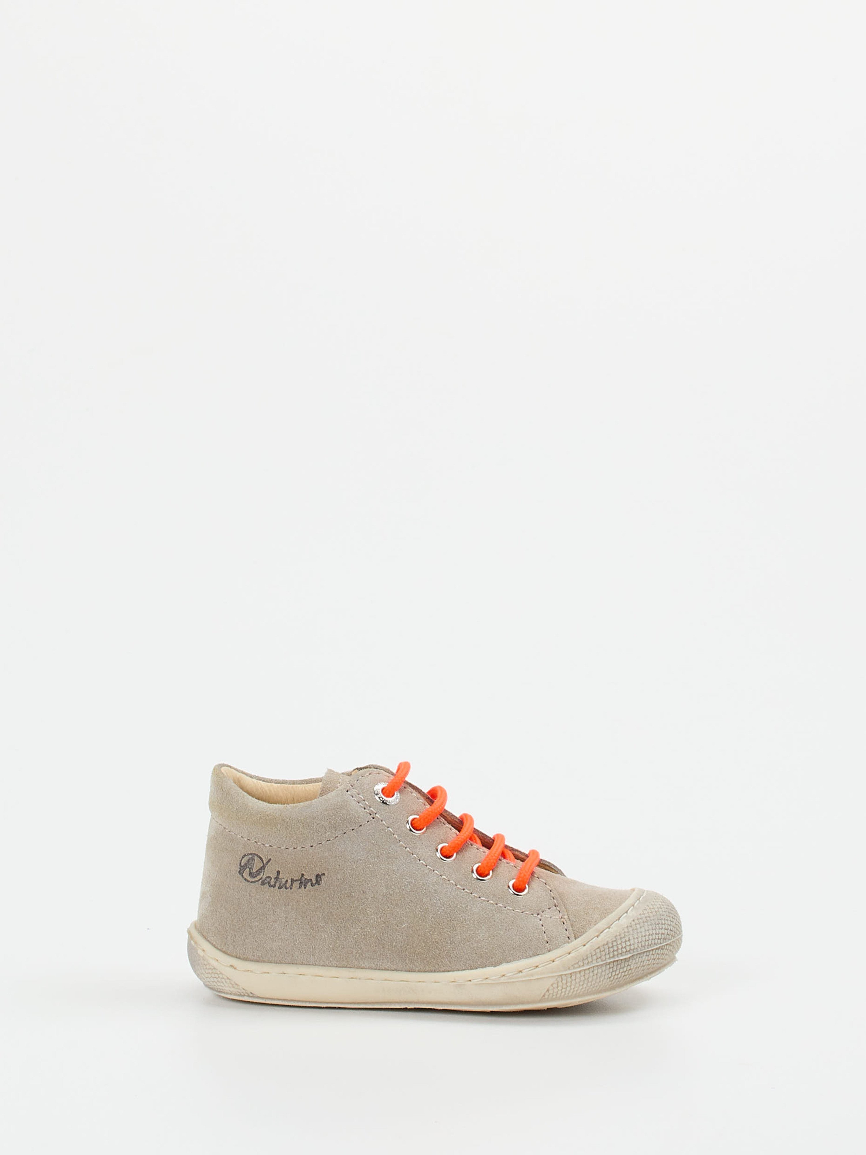 Lauflernschuh braun 6705249000401
