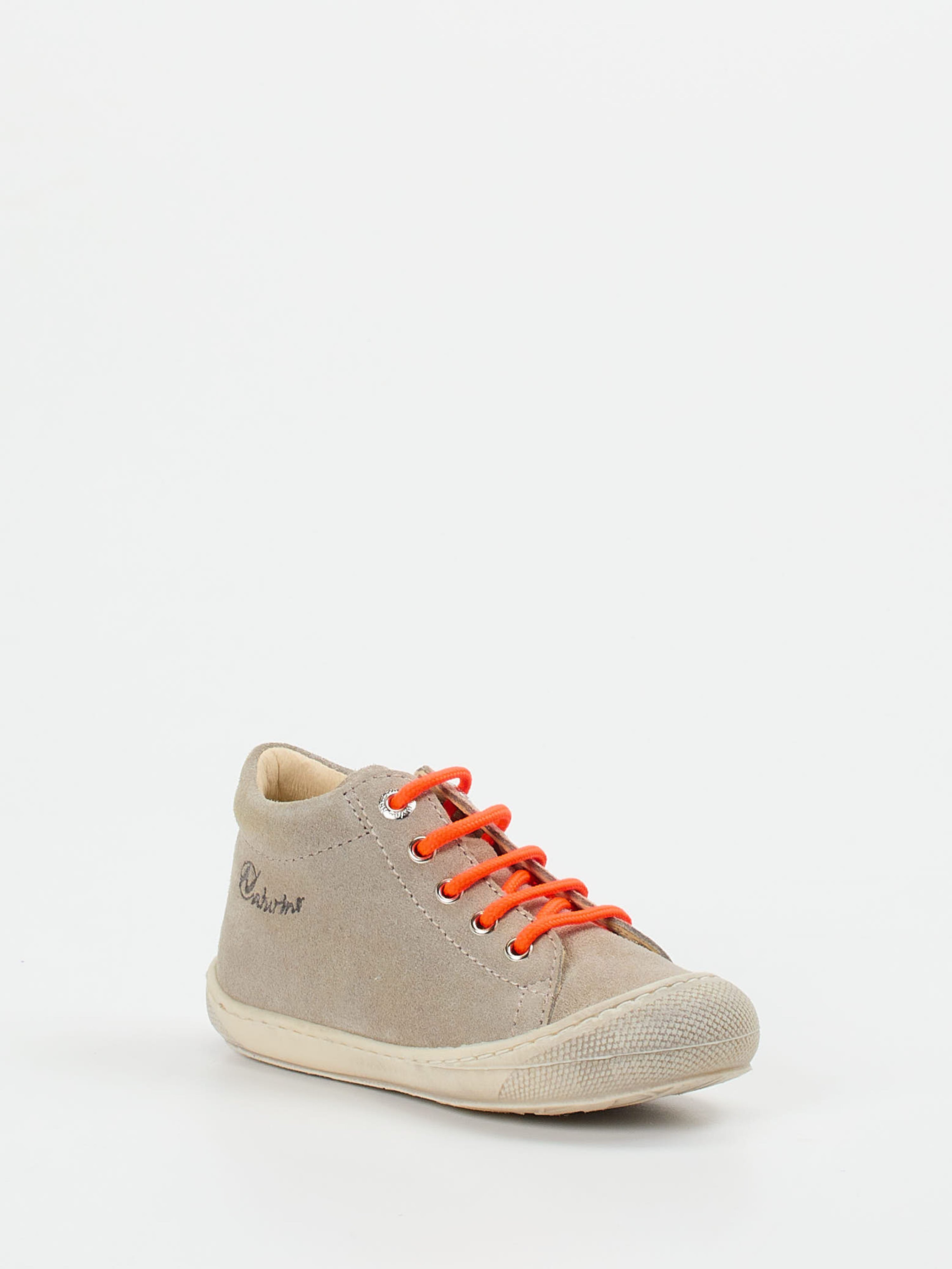 Lauflernschuh braun 6705249000406