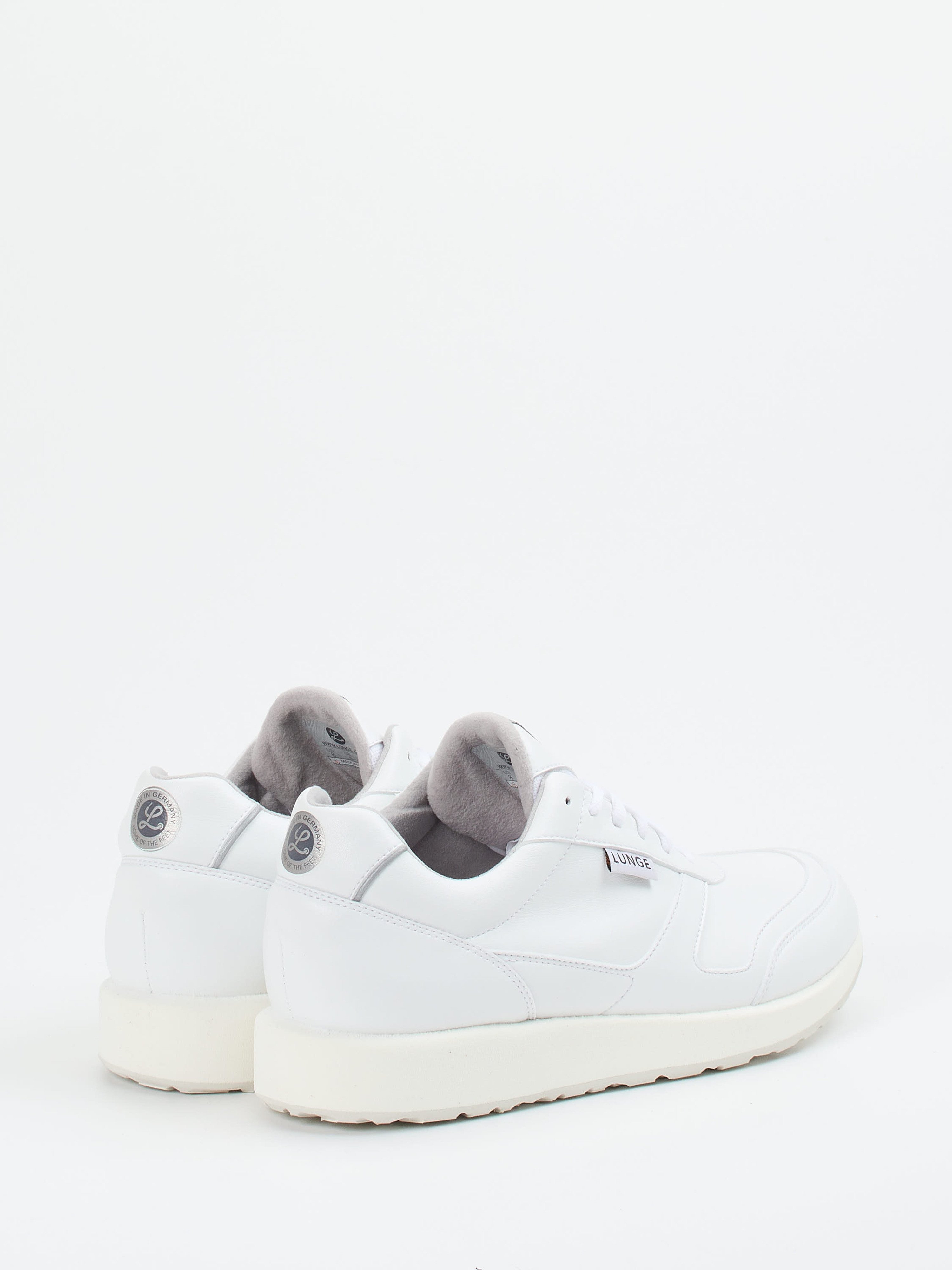 Sneaker Classic Walk weiß 2661799011803