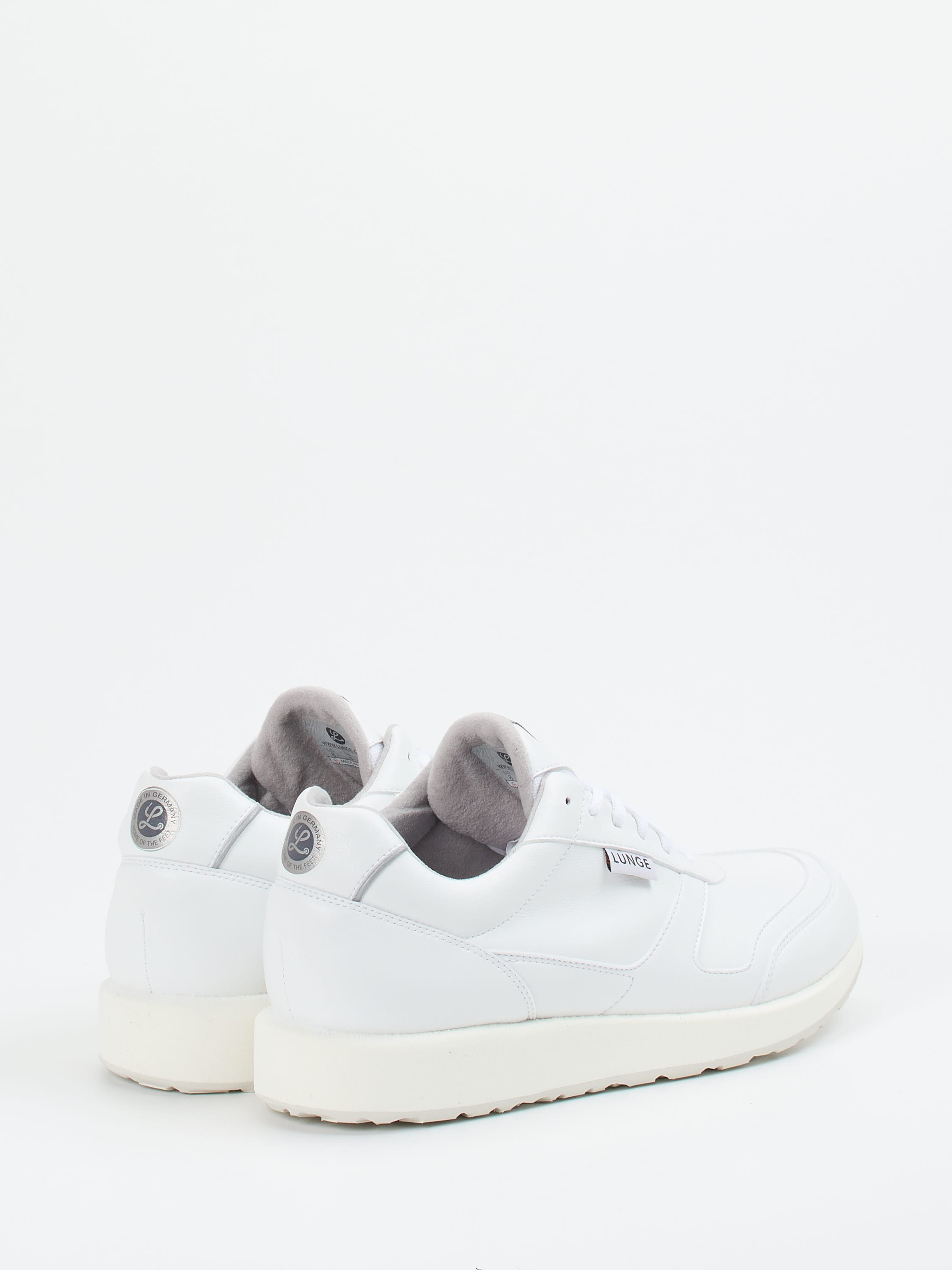Sneaker Classic Walk weiß 2661799011803