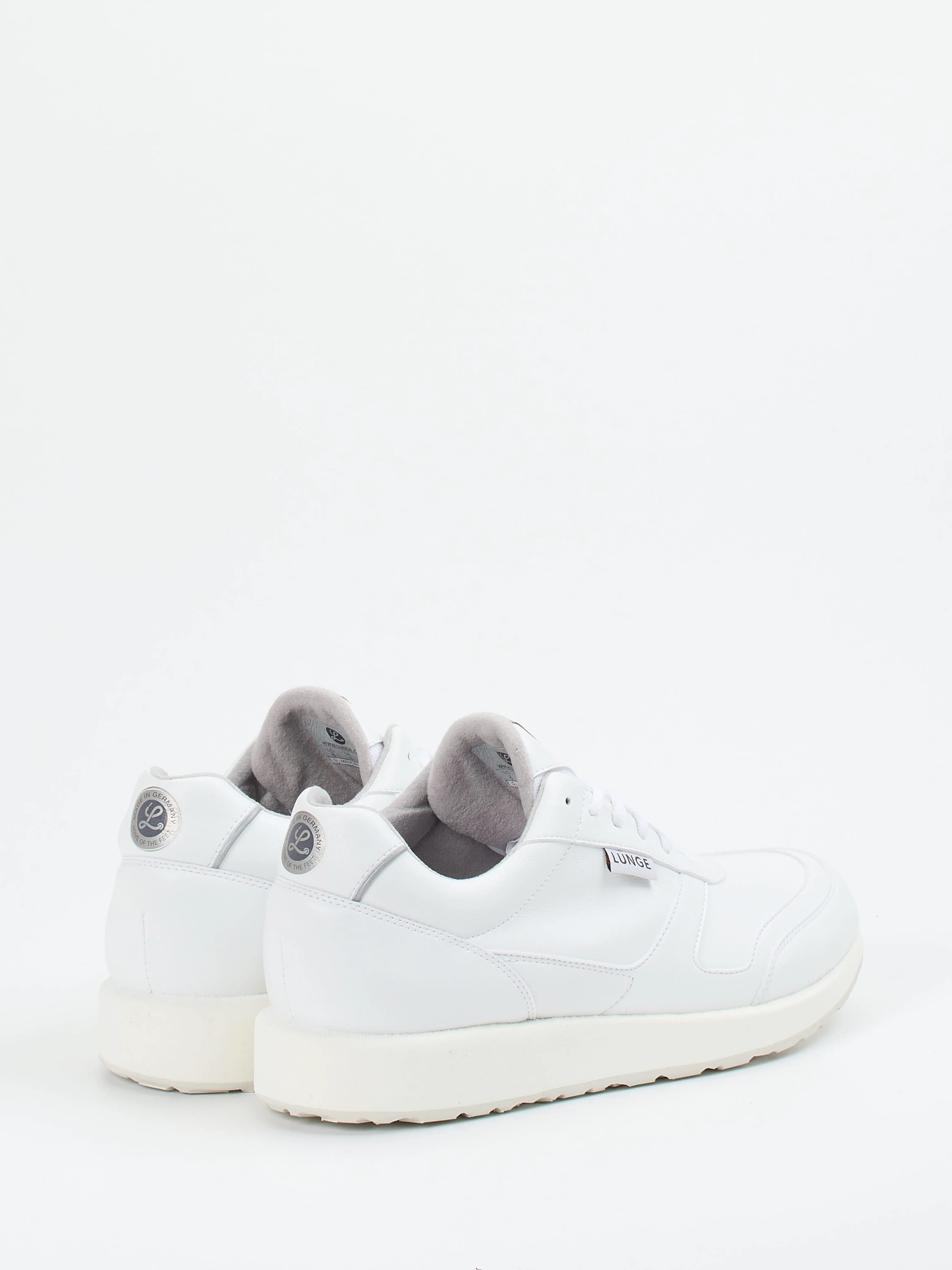 Sneaker Classic Walk weiß 2661799011803