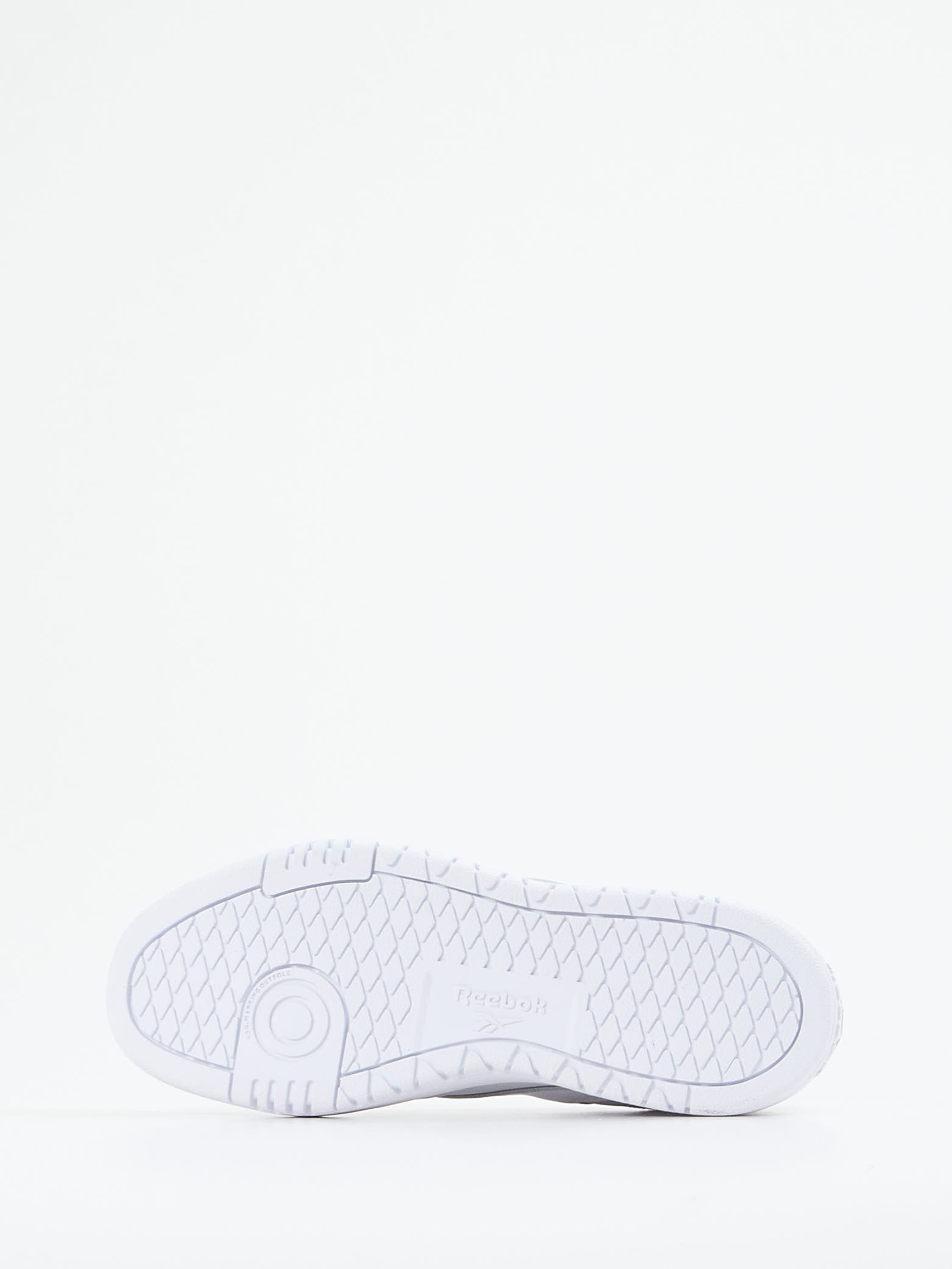 Sneaker weiß 8165794000705