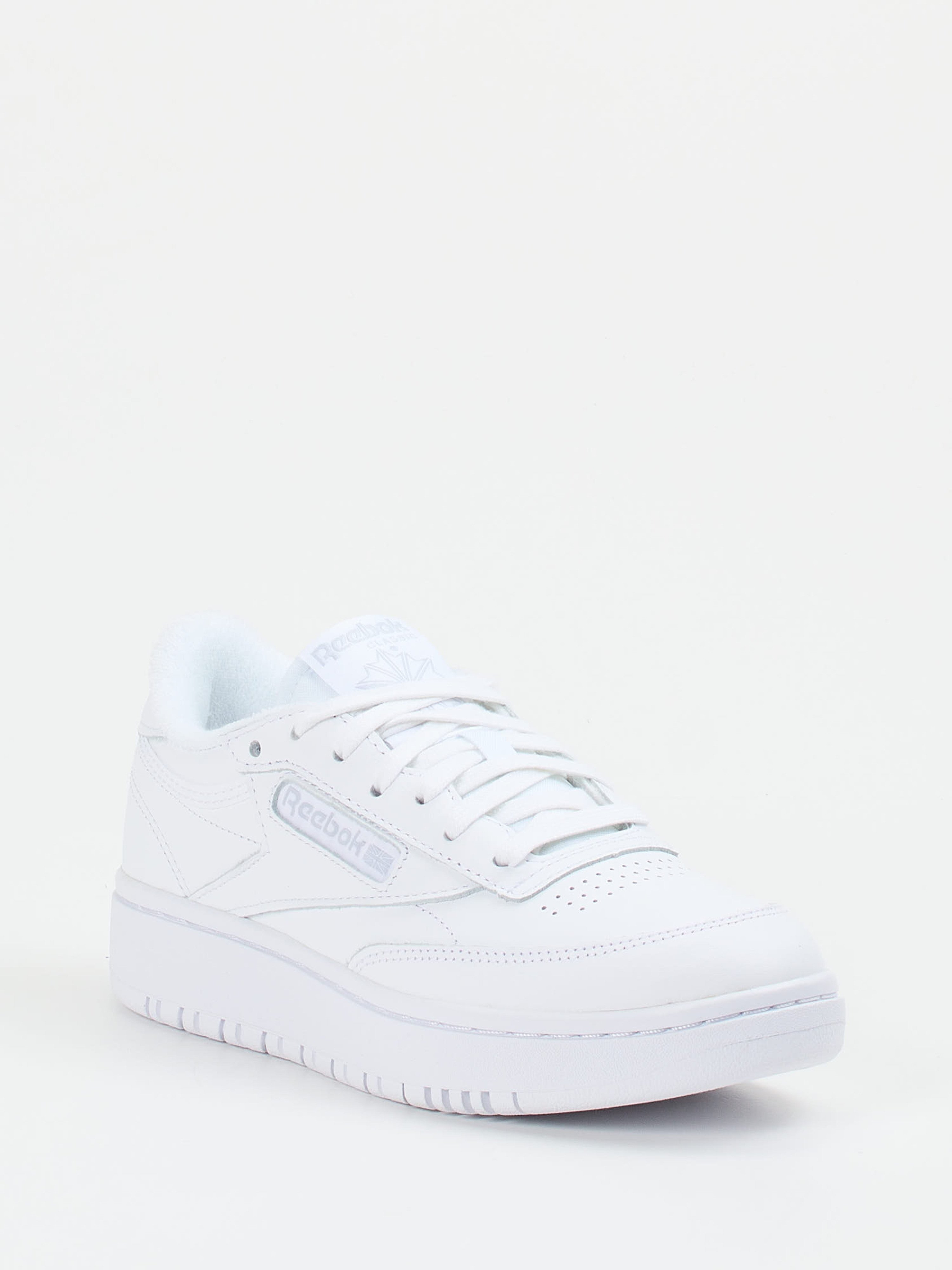 Sneaker weiß 8165794000706