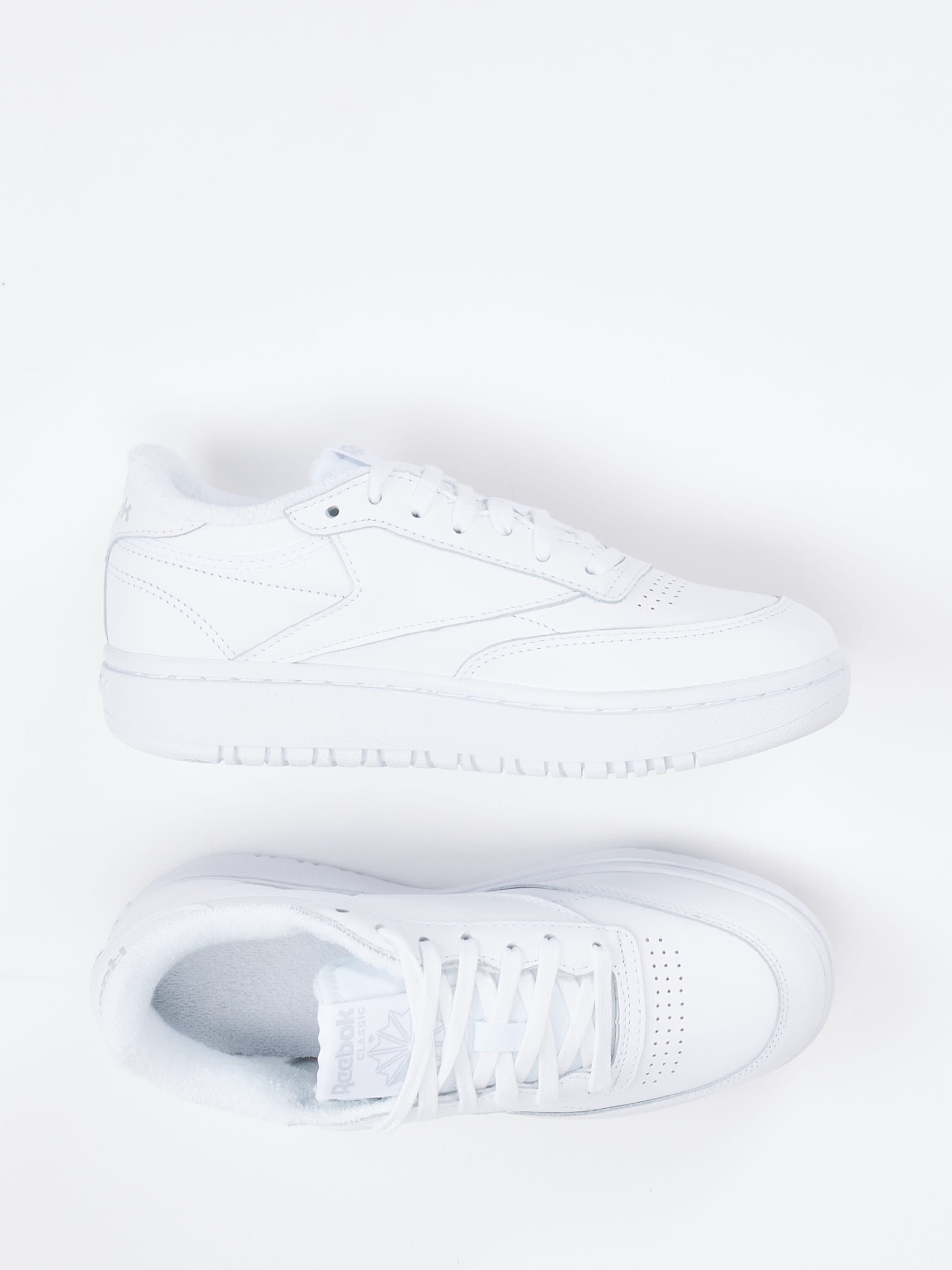 Sneaker weiß 8165794000704