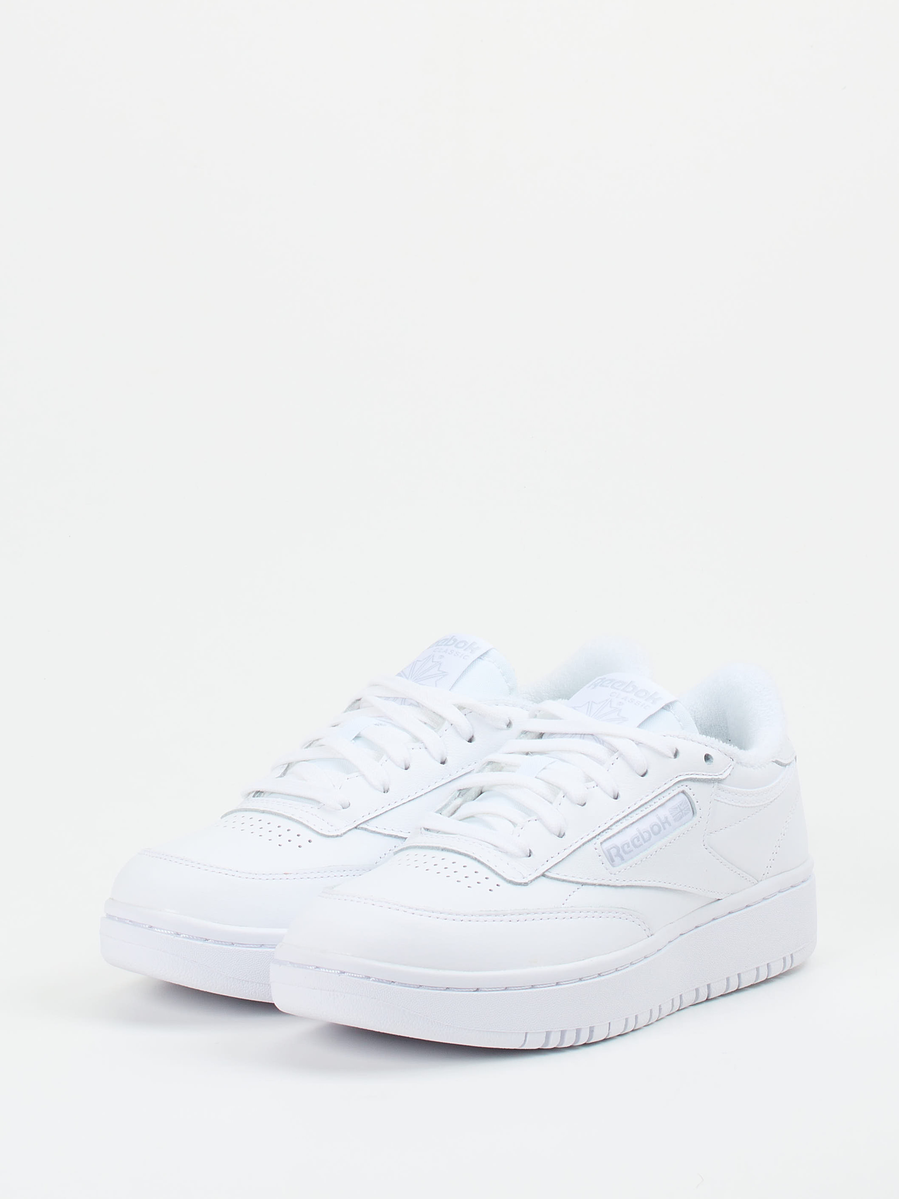 Sneaker weiß 8165794000702