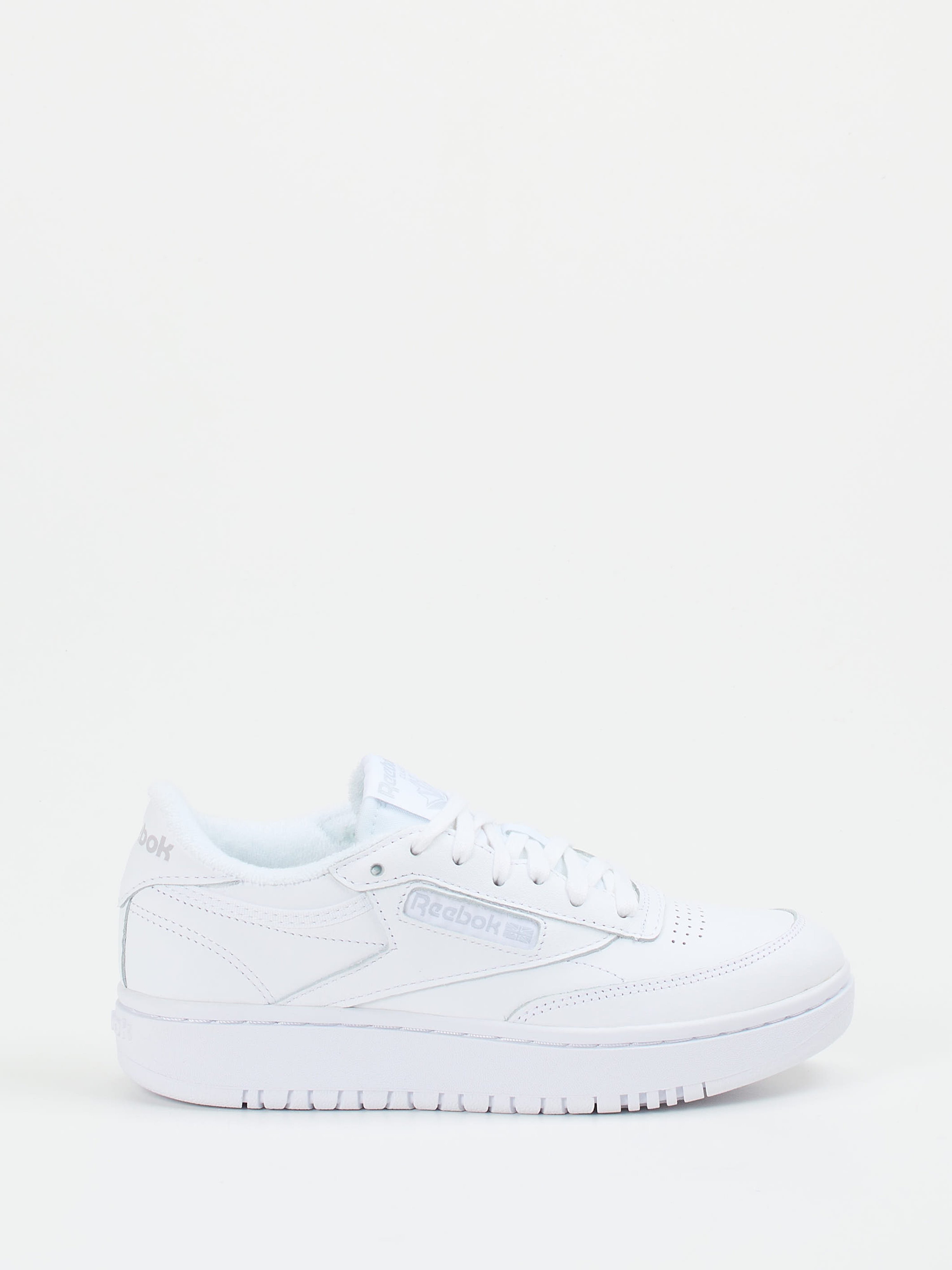 Sneaker weiß 8165794000701