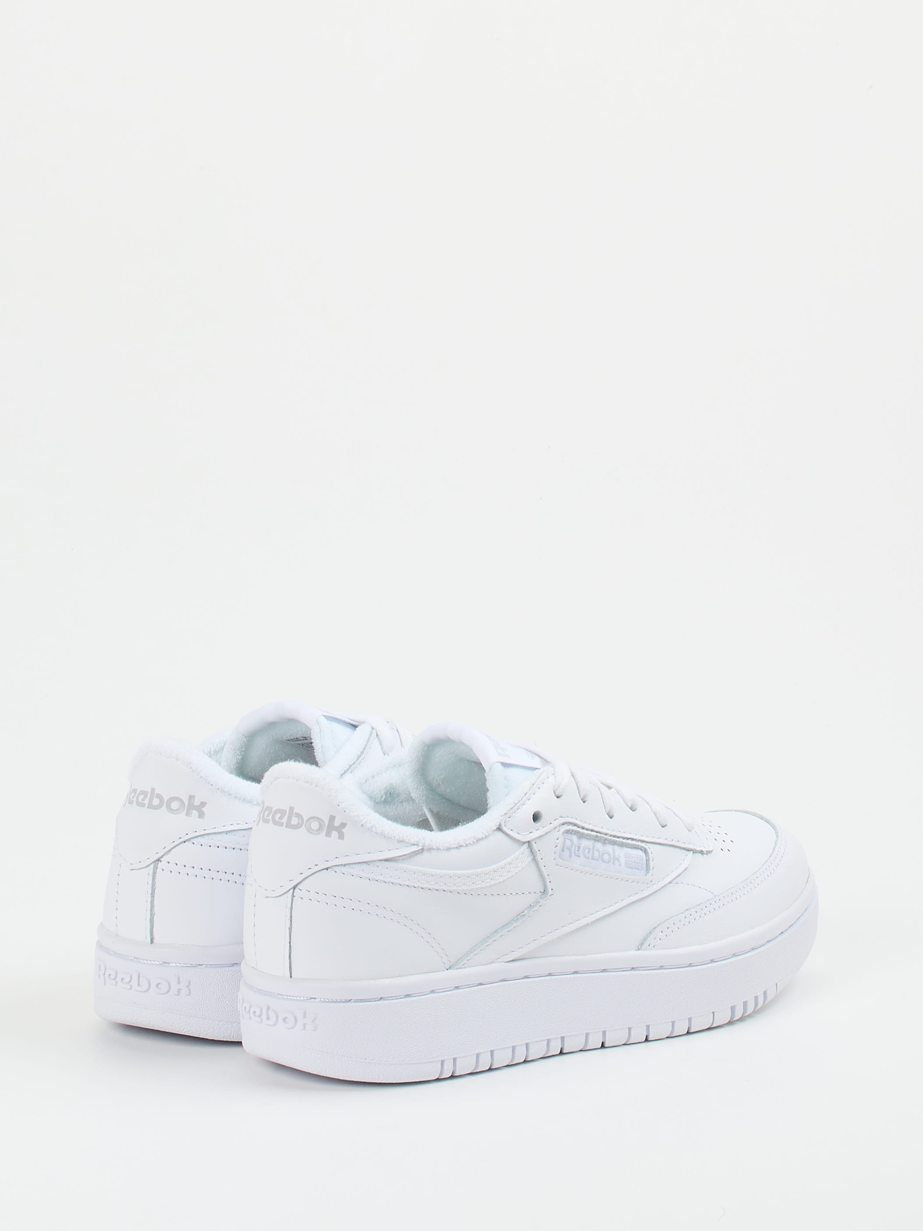 Sneaker weiß 8165794000703