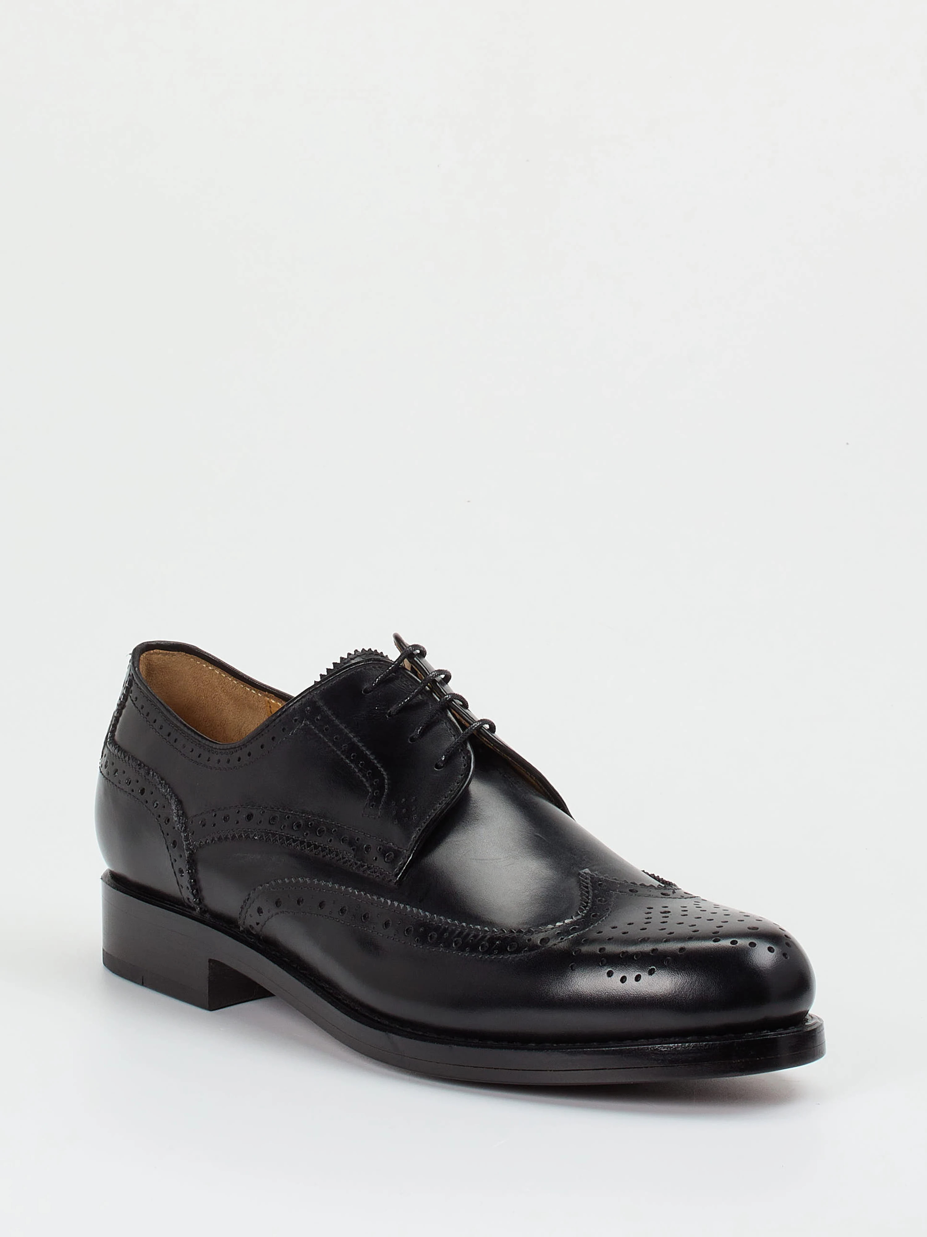 Schnürschuh