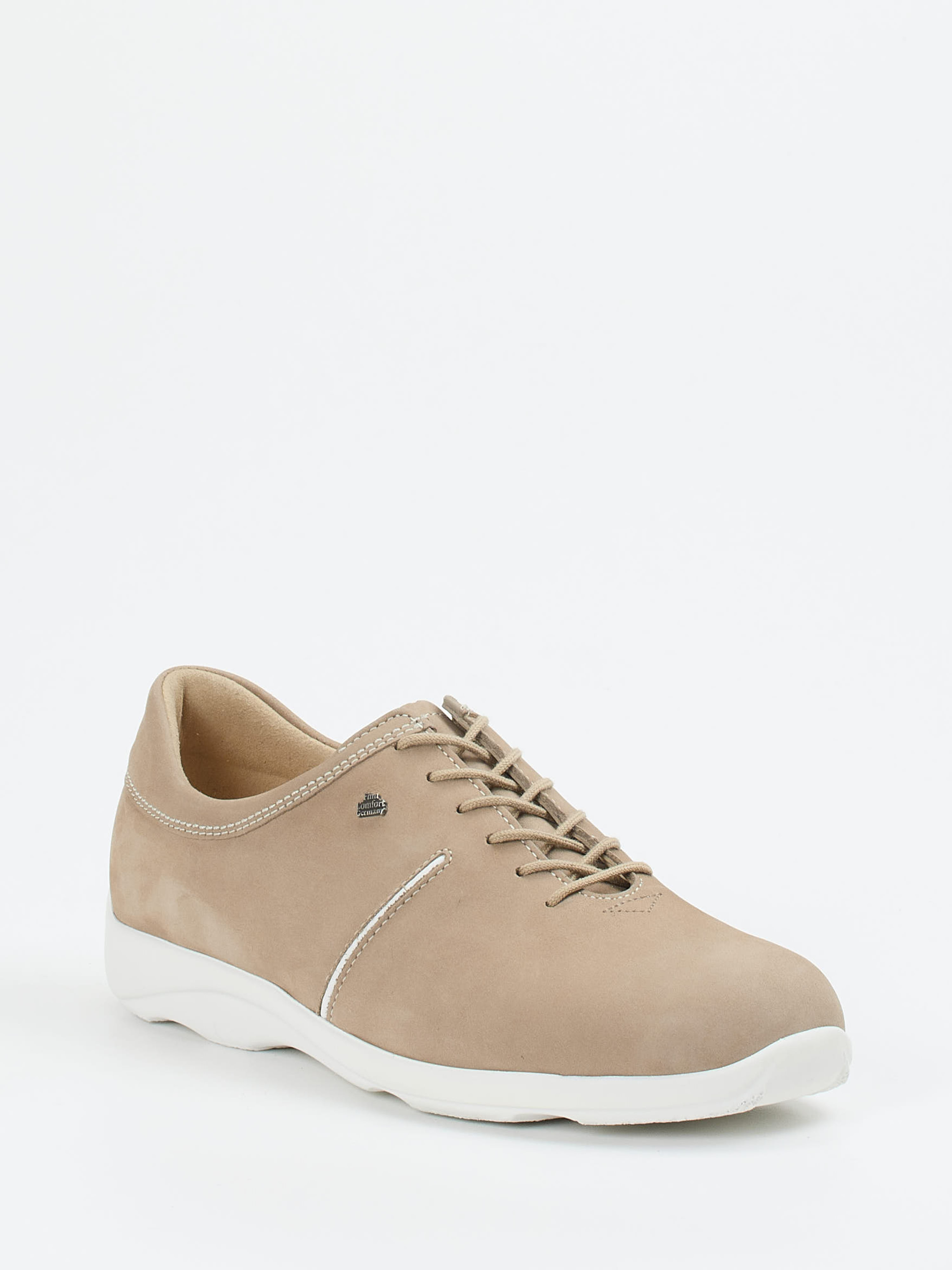 Schnürschuh beige 2651339002306