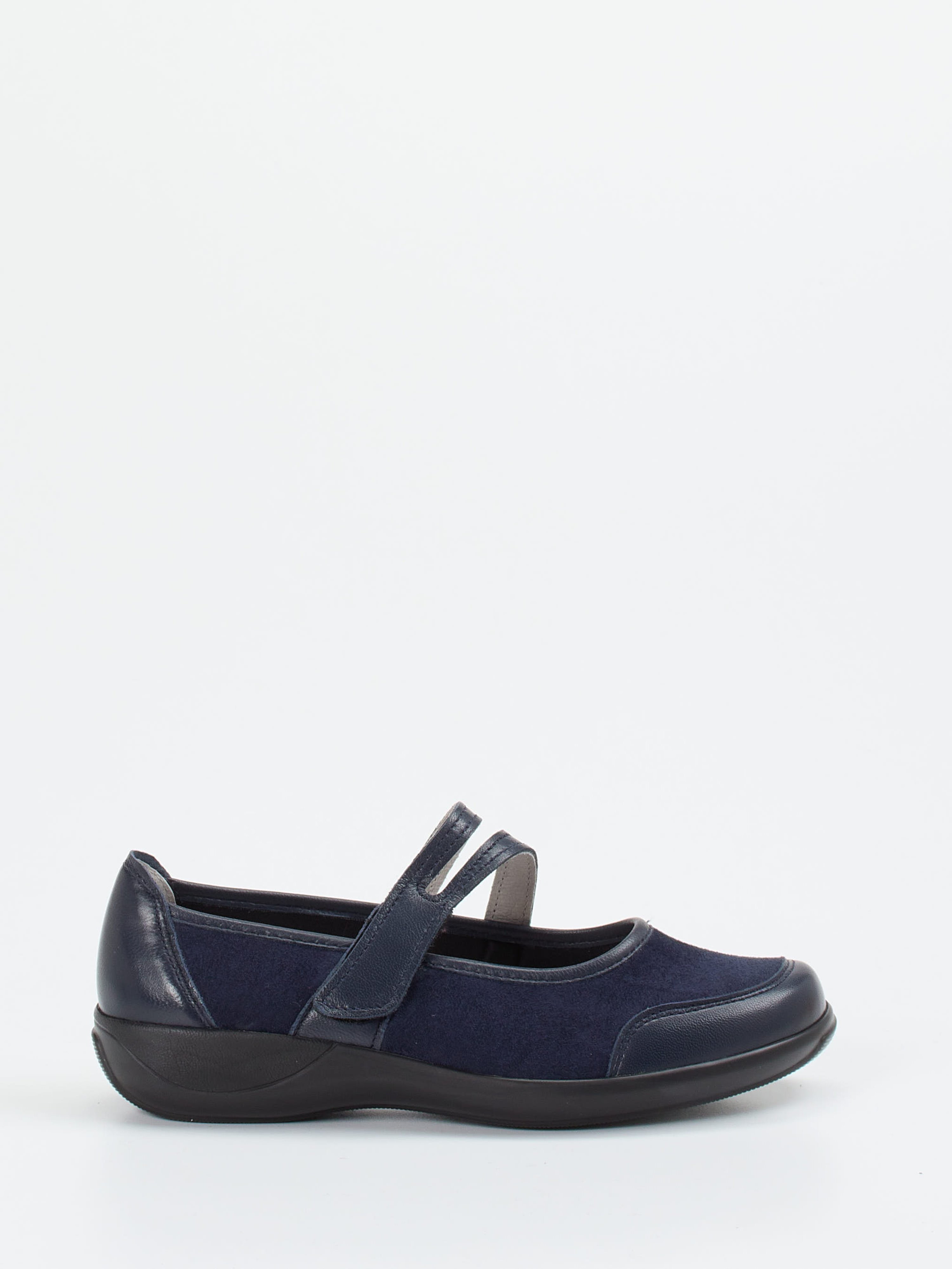 Spangenschuh blau 2485109005001