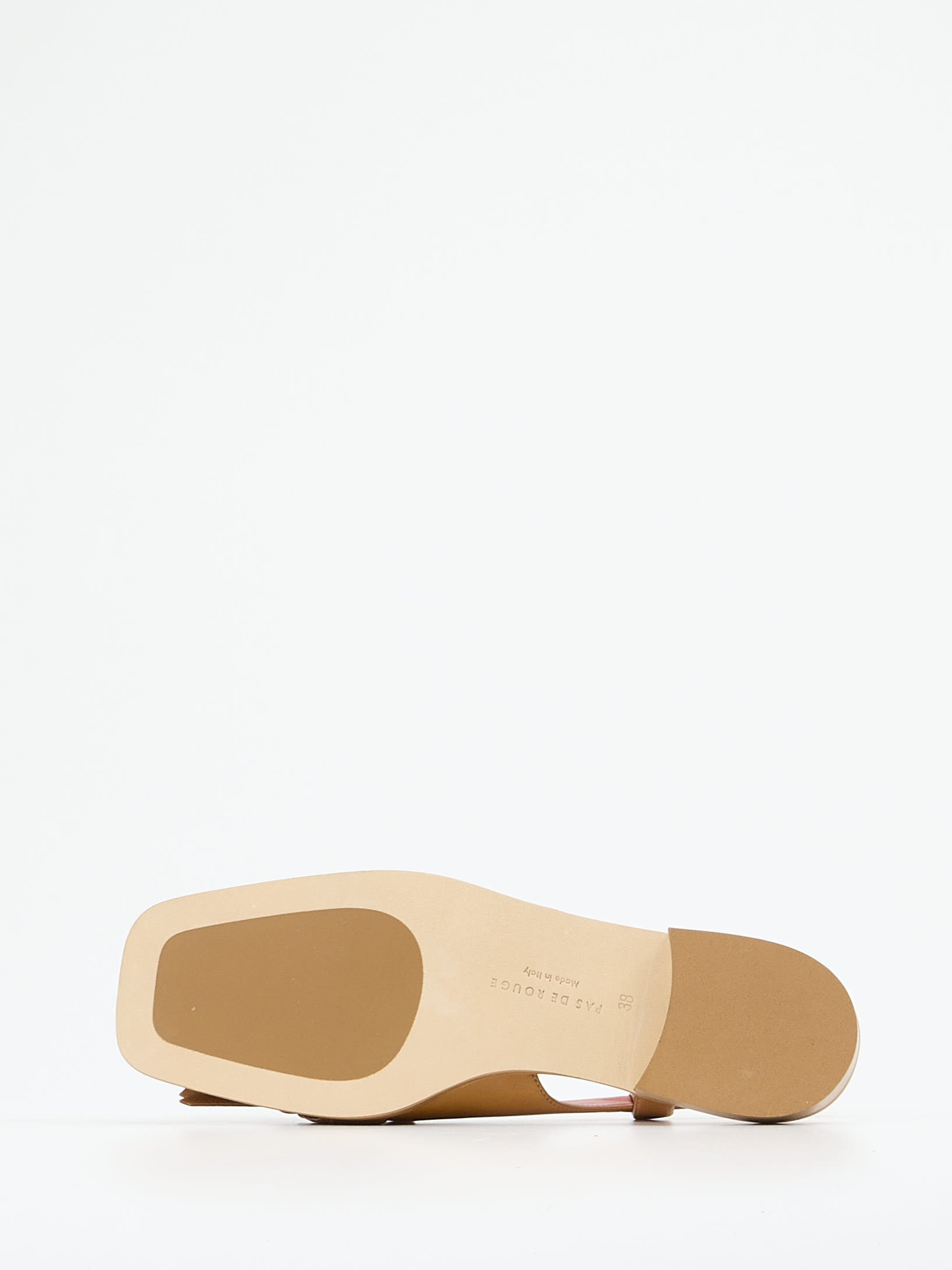 Slingpumps braun 1300289000905