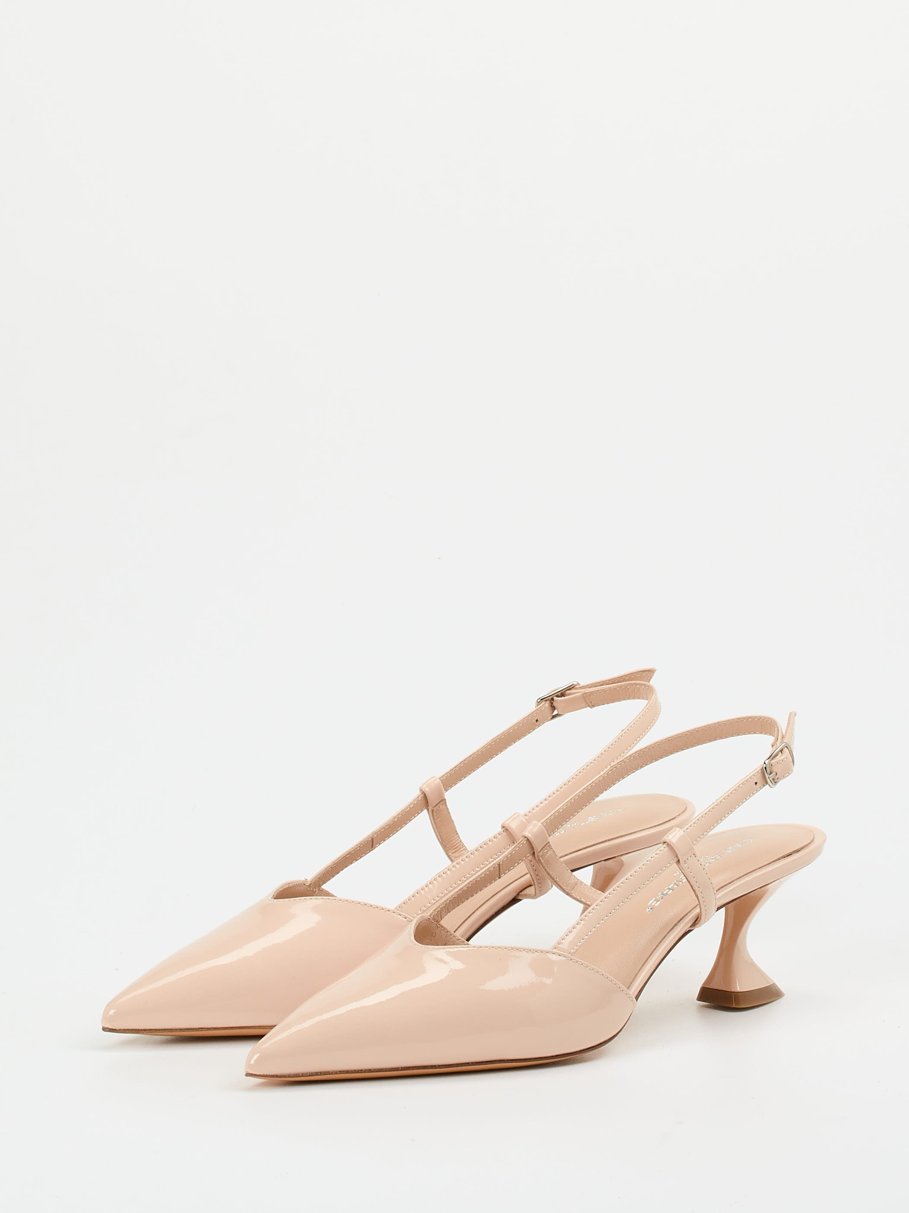 Slingpumps beige 1306399002502