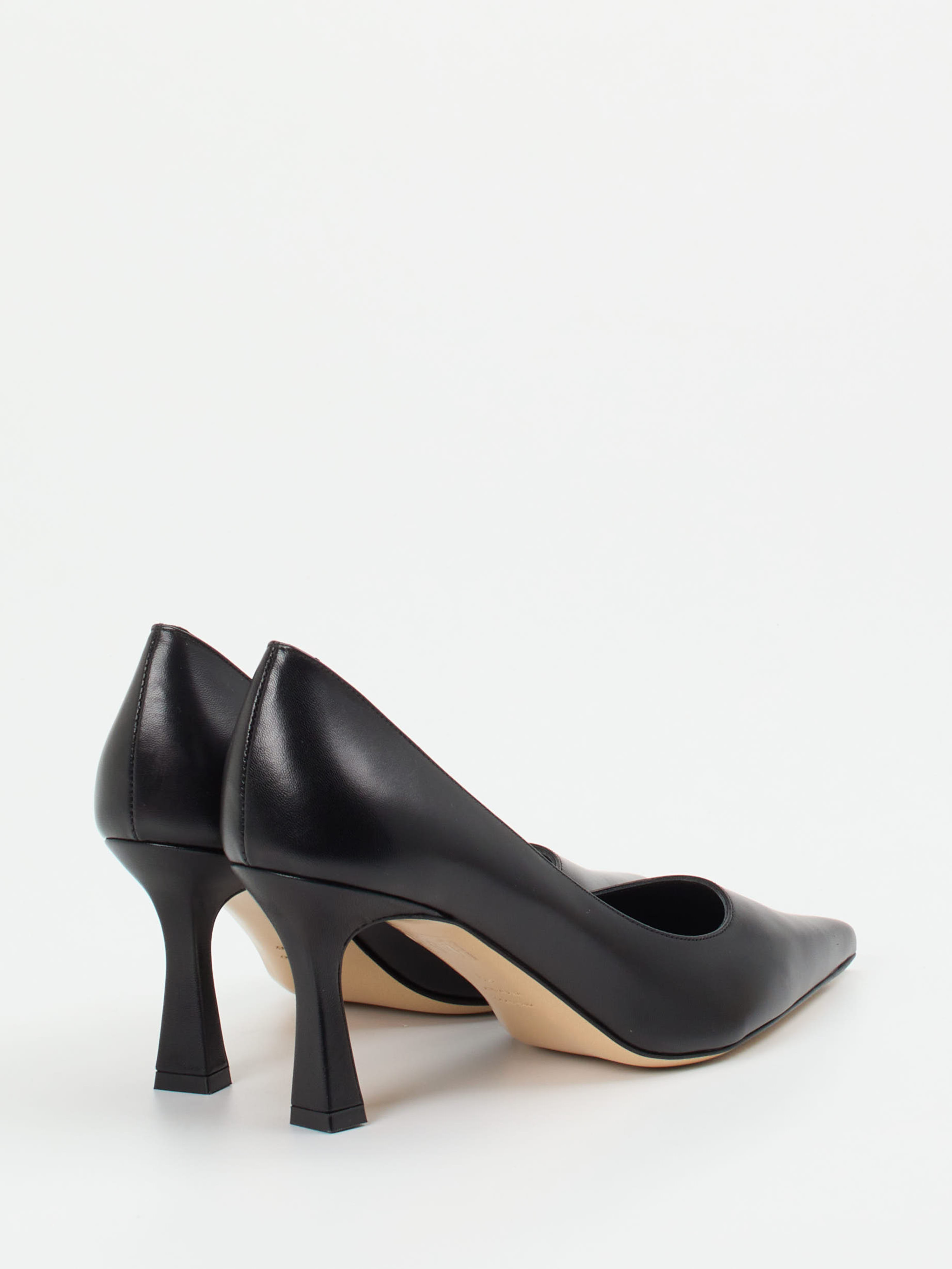Pumps schwarz 1418009023903