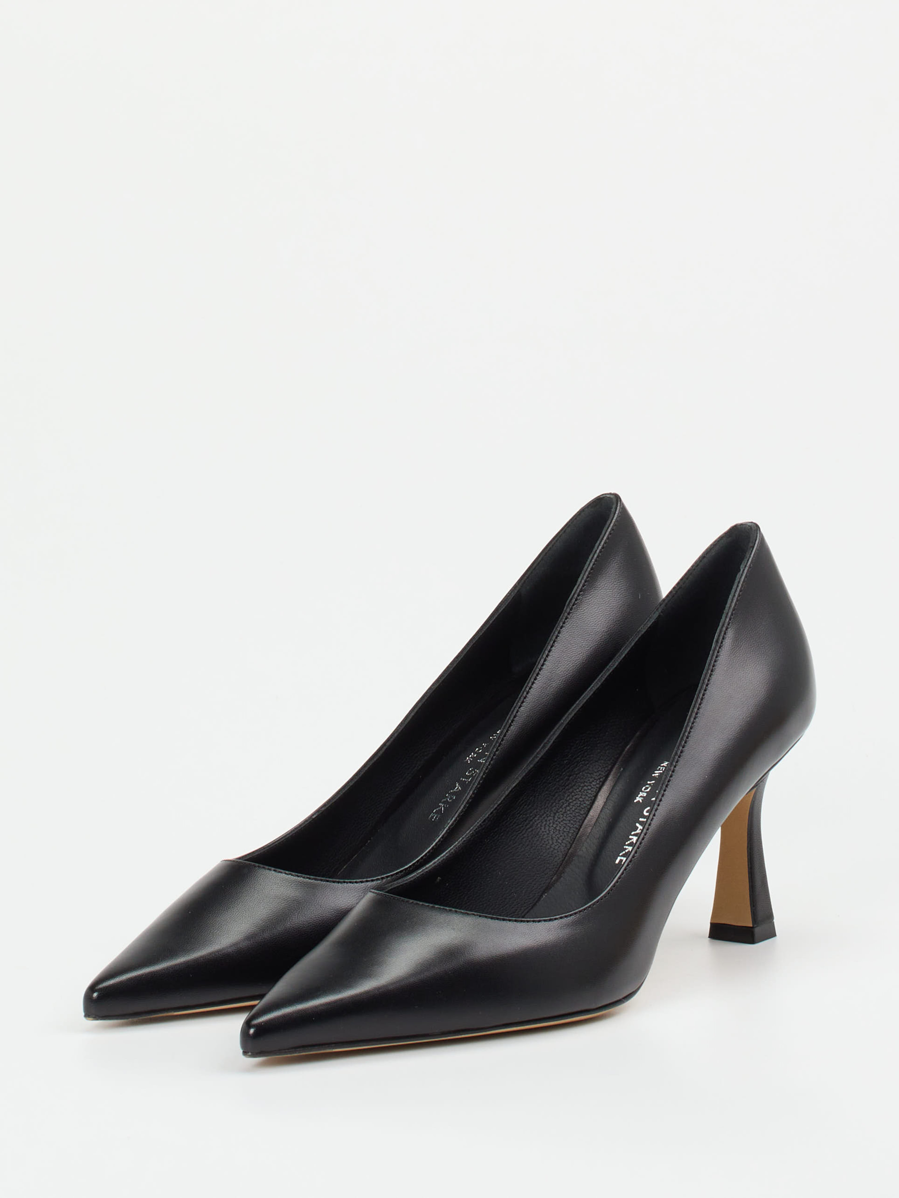 Pumps schwarz 1418009023902