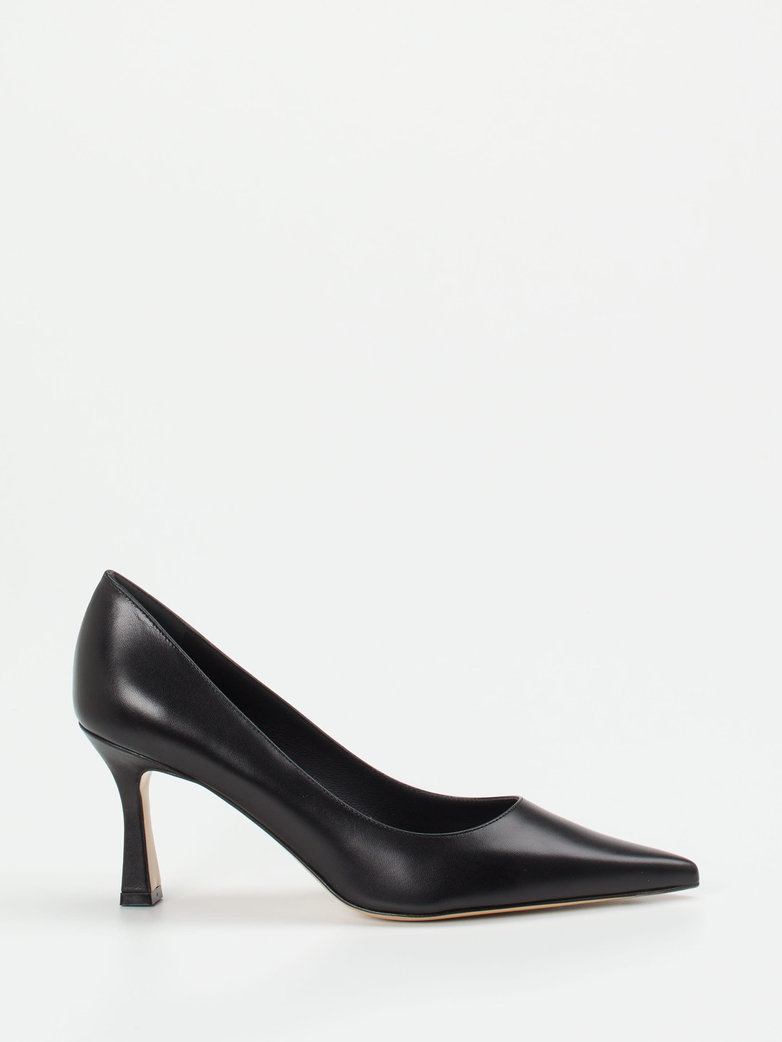 Pumps schwarz 1418009023901