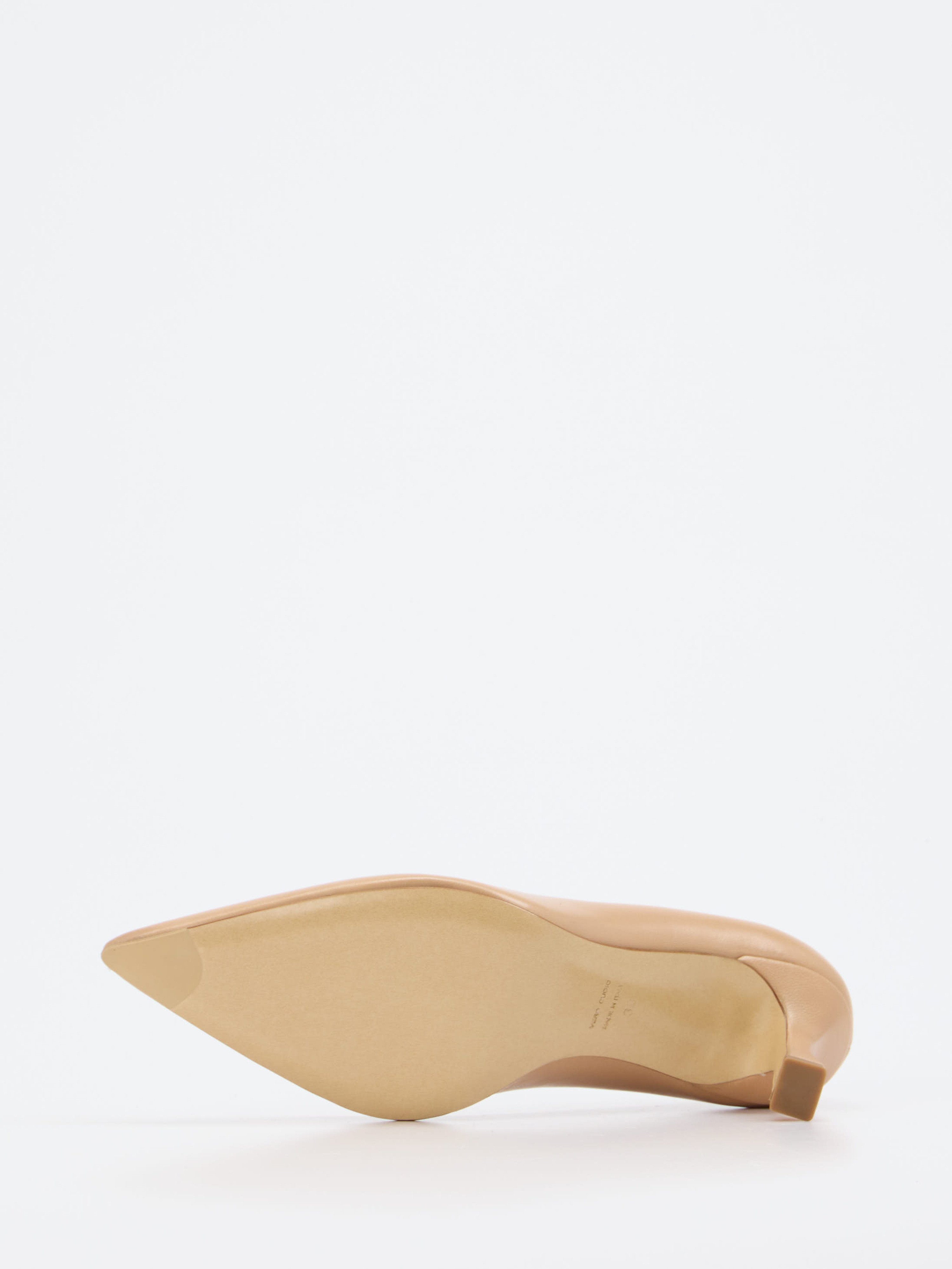 Pumps beige 1418399002005