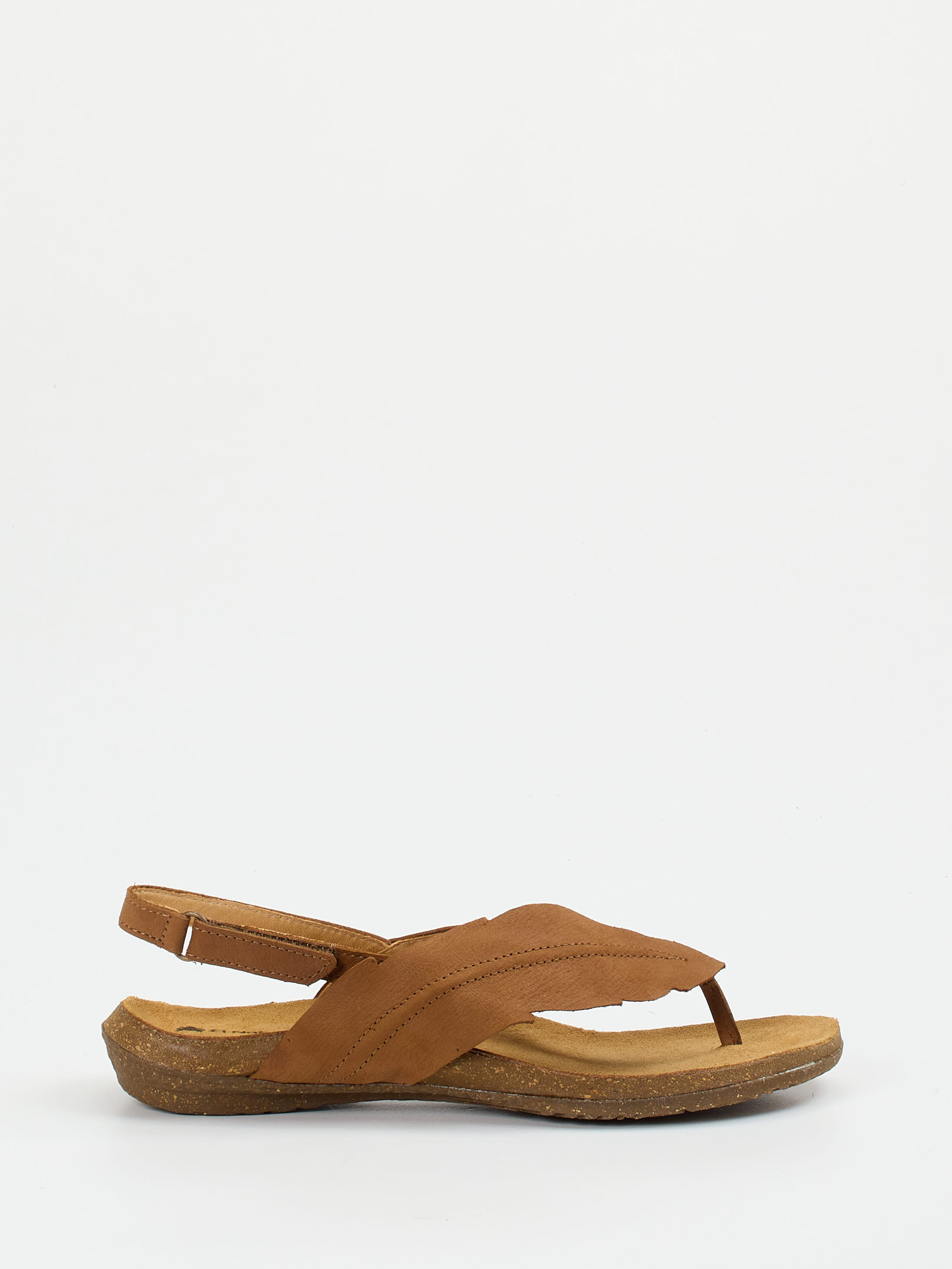 Sandale WAKATAUA braun 1201289004301