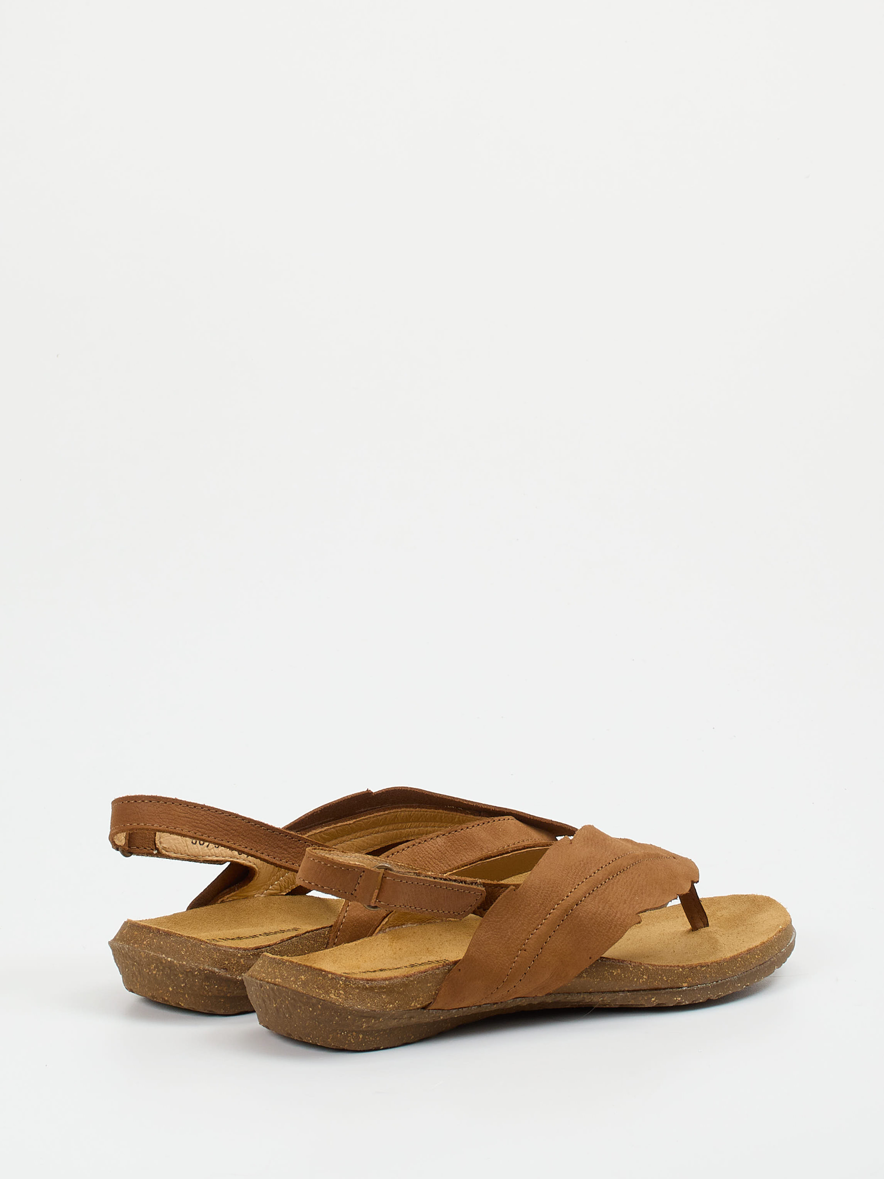 Sandale WAKATAUA braun 1201289004303