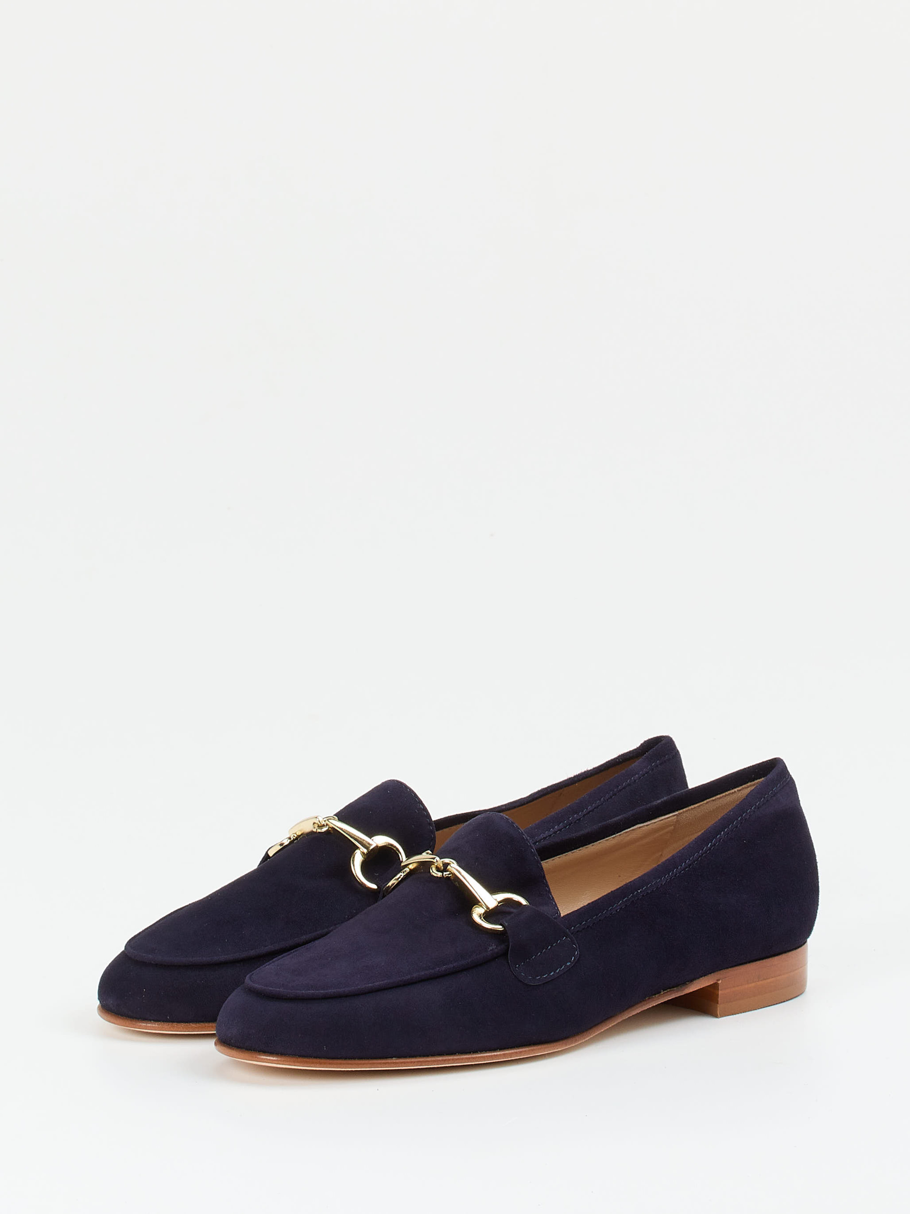 Slipper blau 1510109020202
