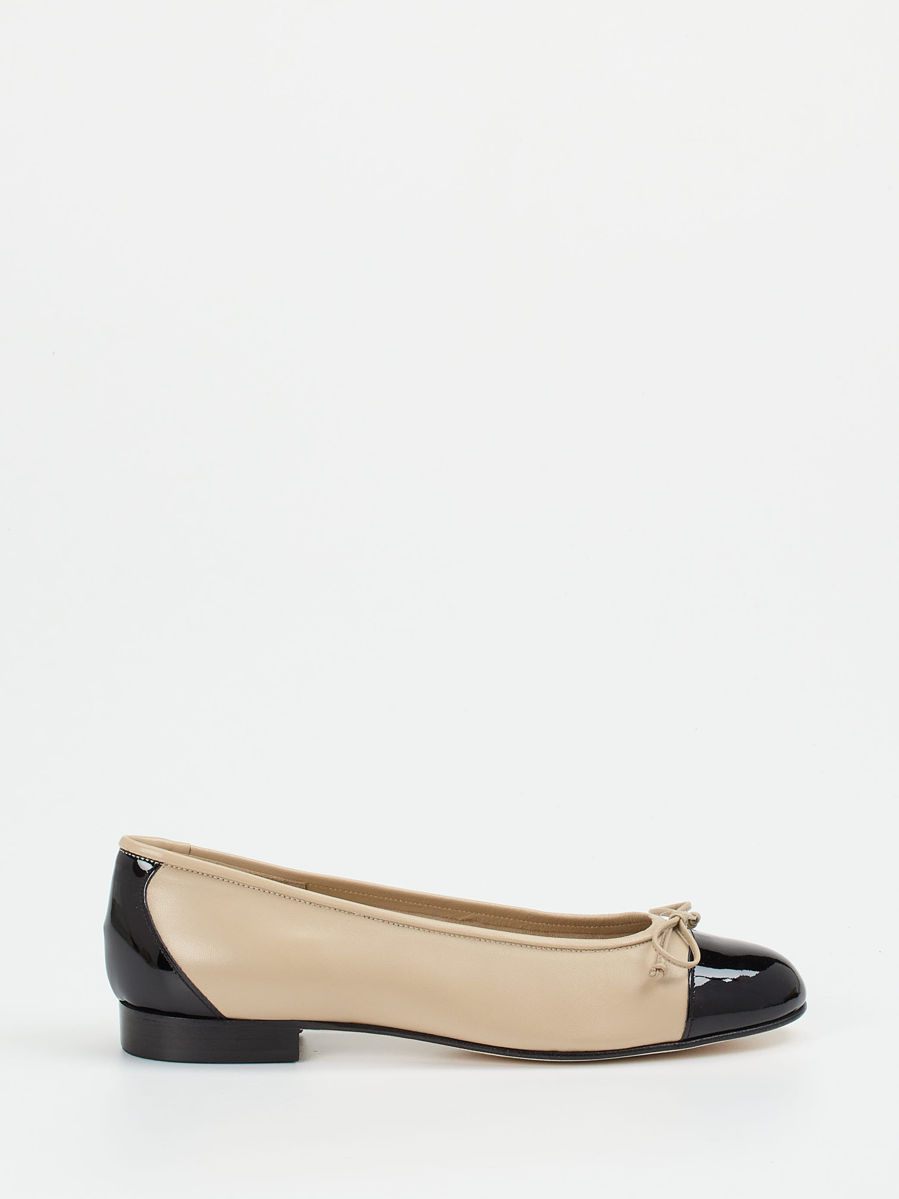 Ballerina beige 1410399002501