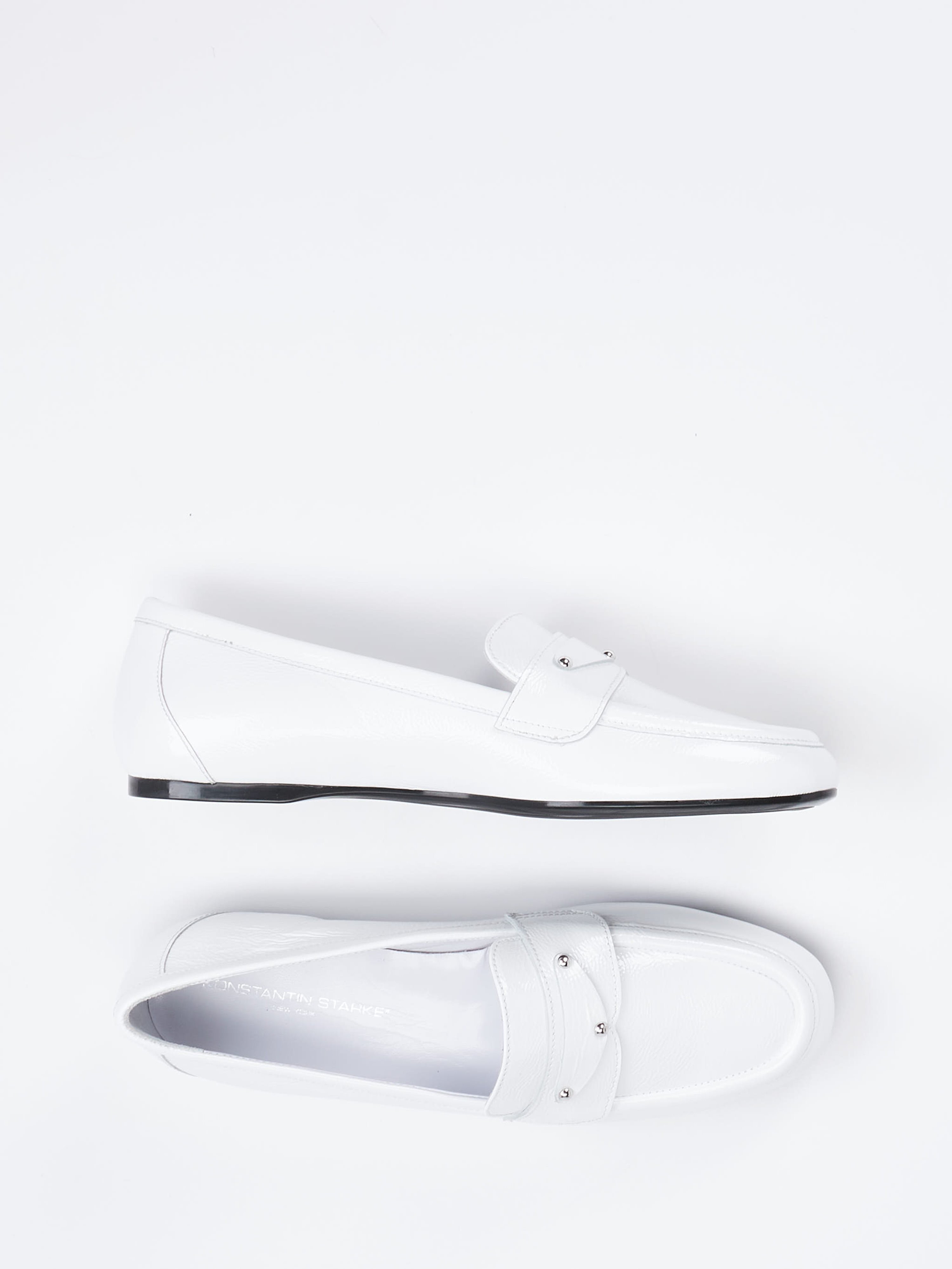 Slipper weiß 1511799006404