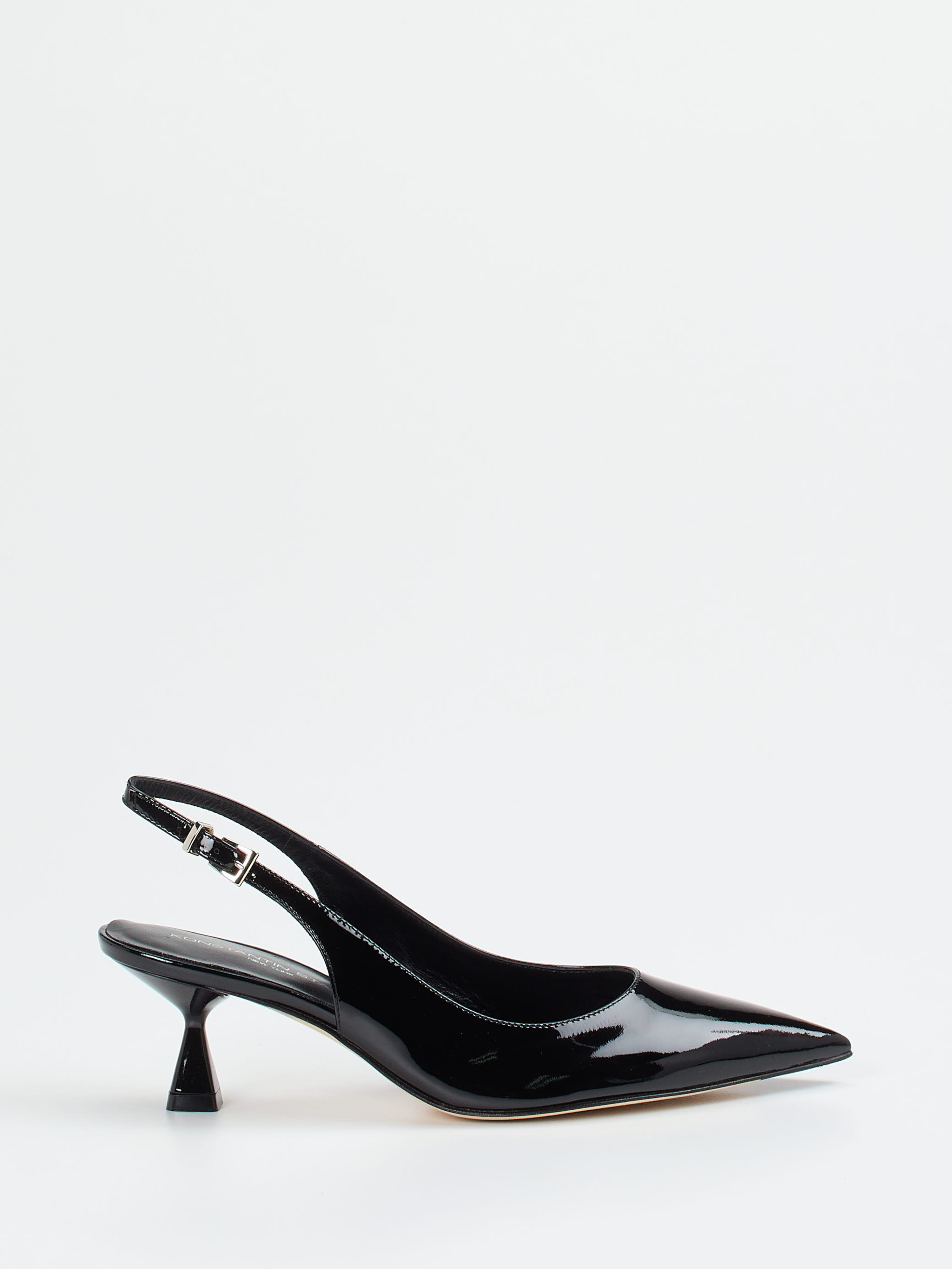 Slingpumps schwarz 1306009005401