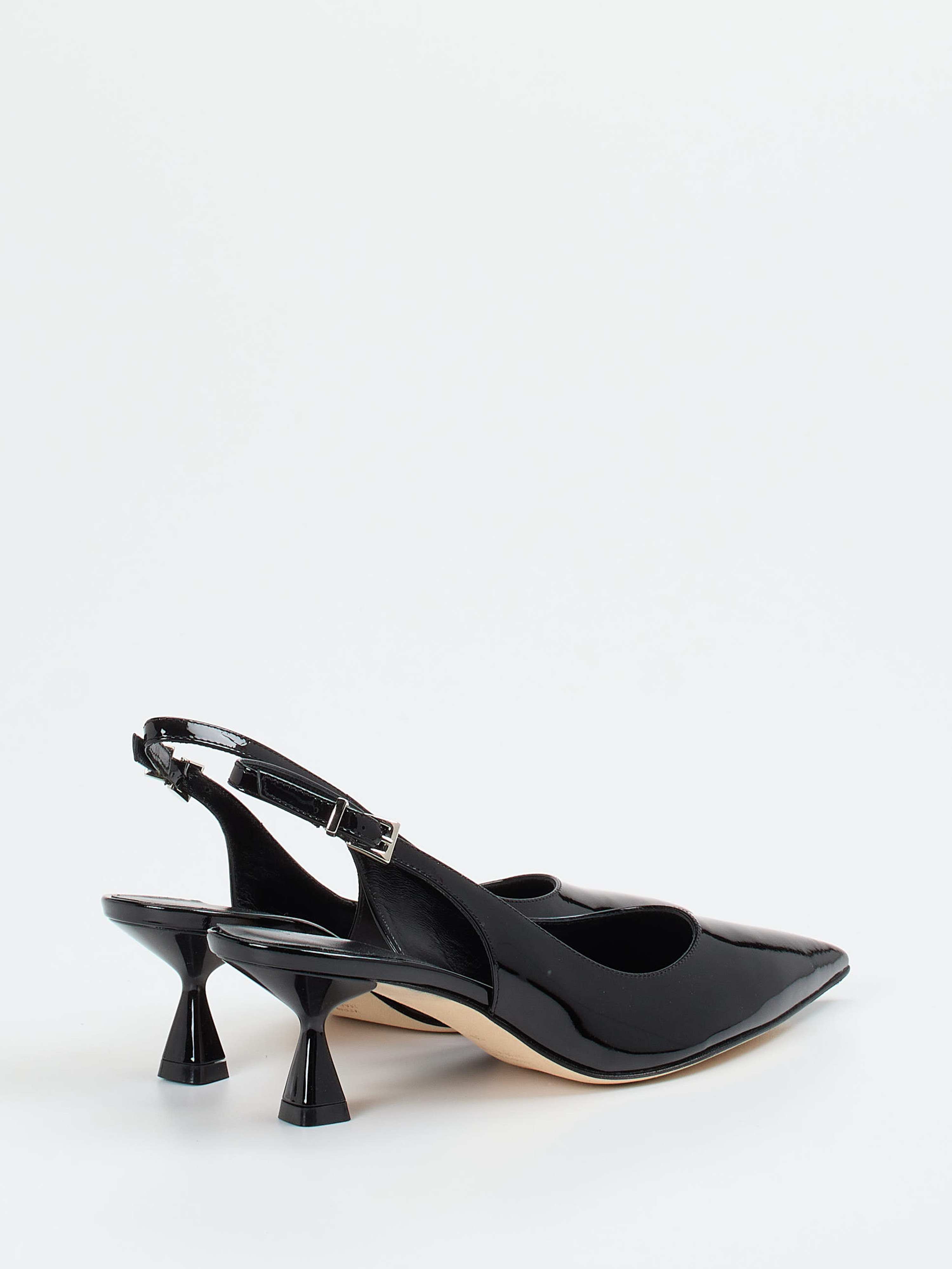 Slingpumps schwarz 1306009005403