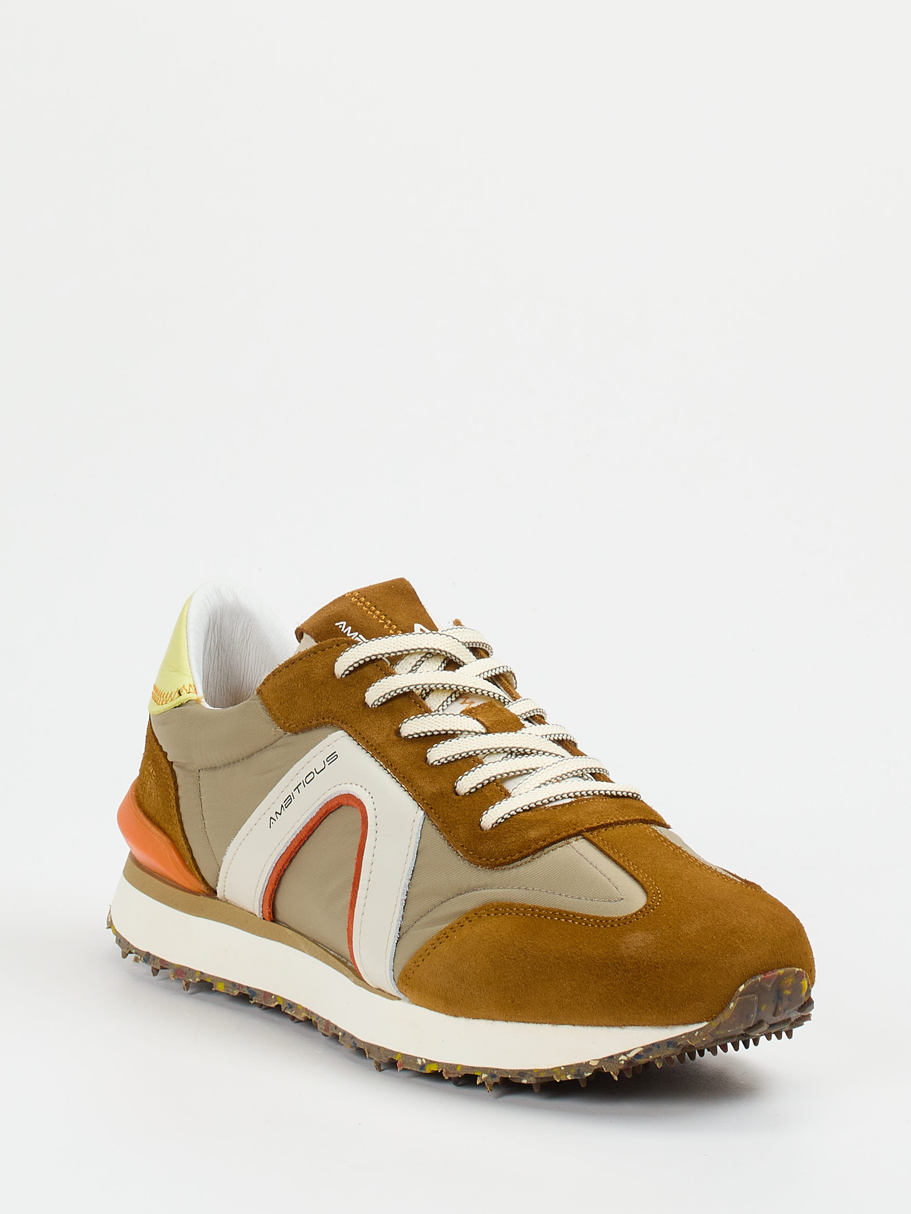 Sneaker braun 4661292000606