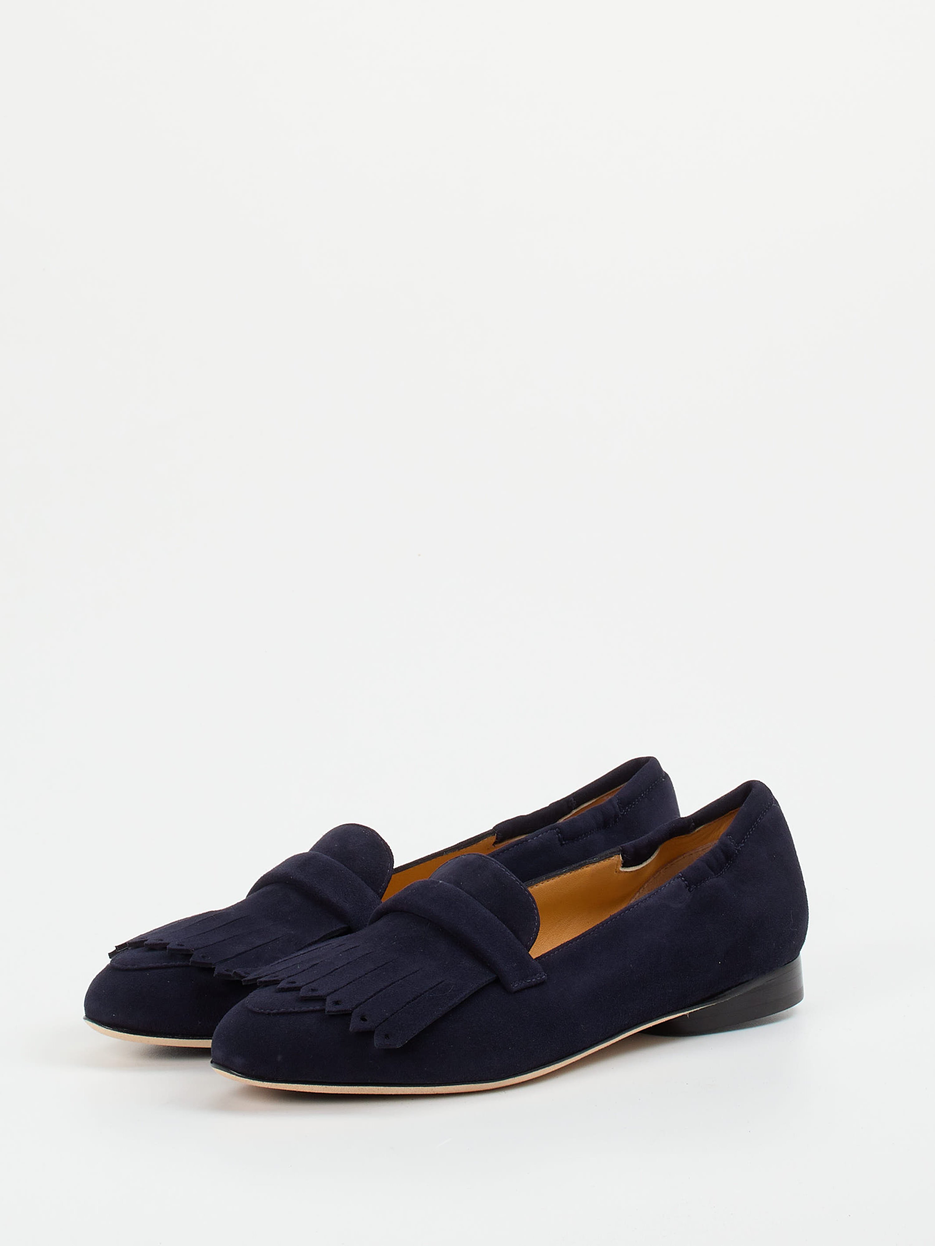 Slipper blau 1510109020102