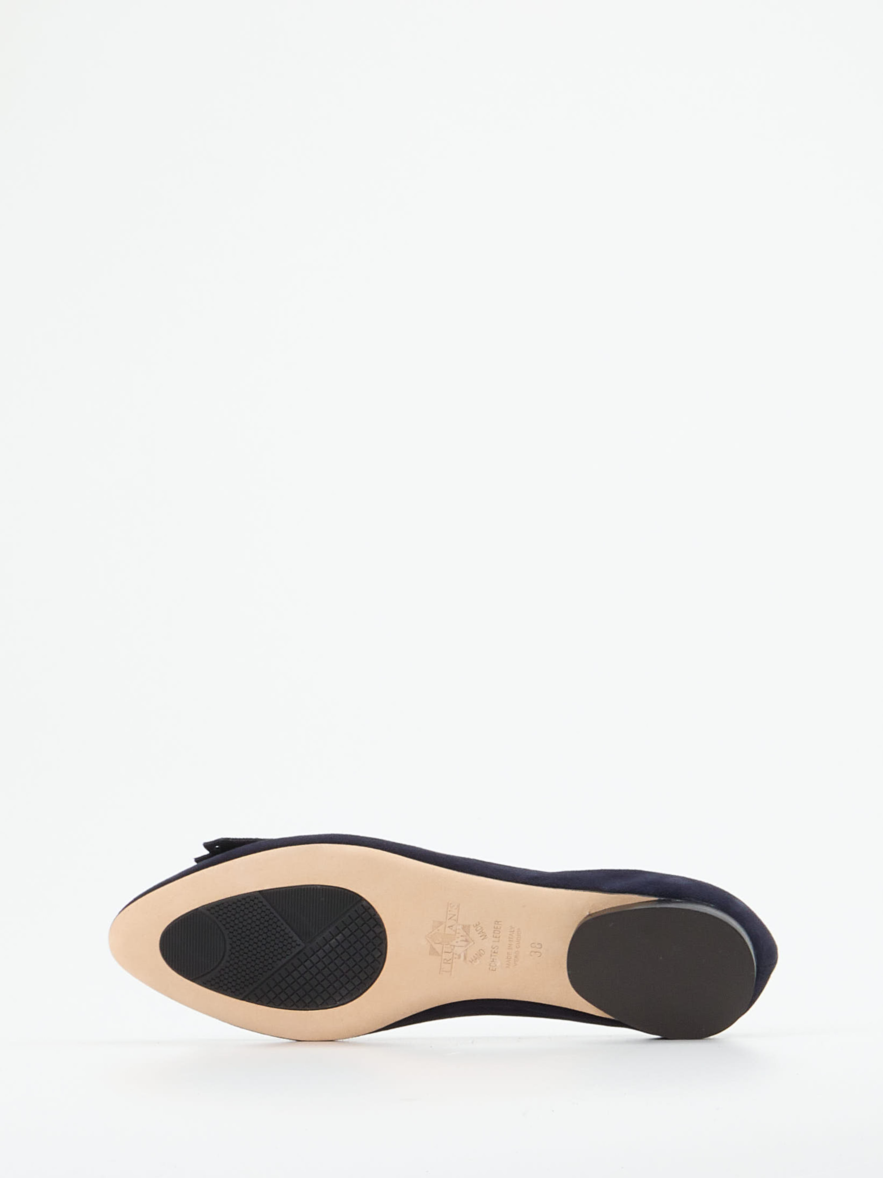 Slipper blau 1510109020105