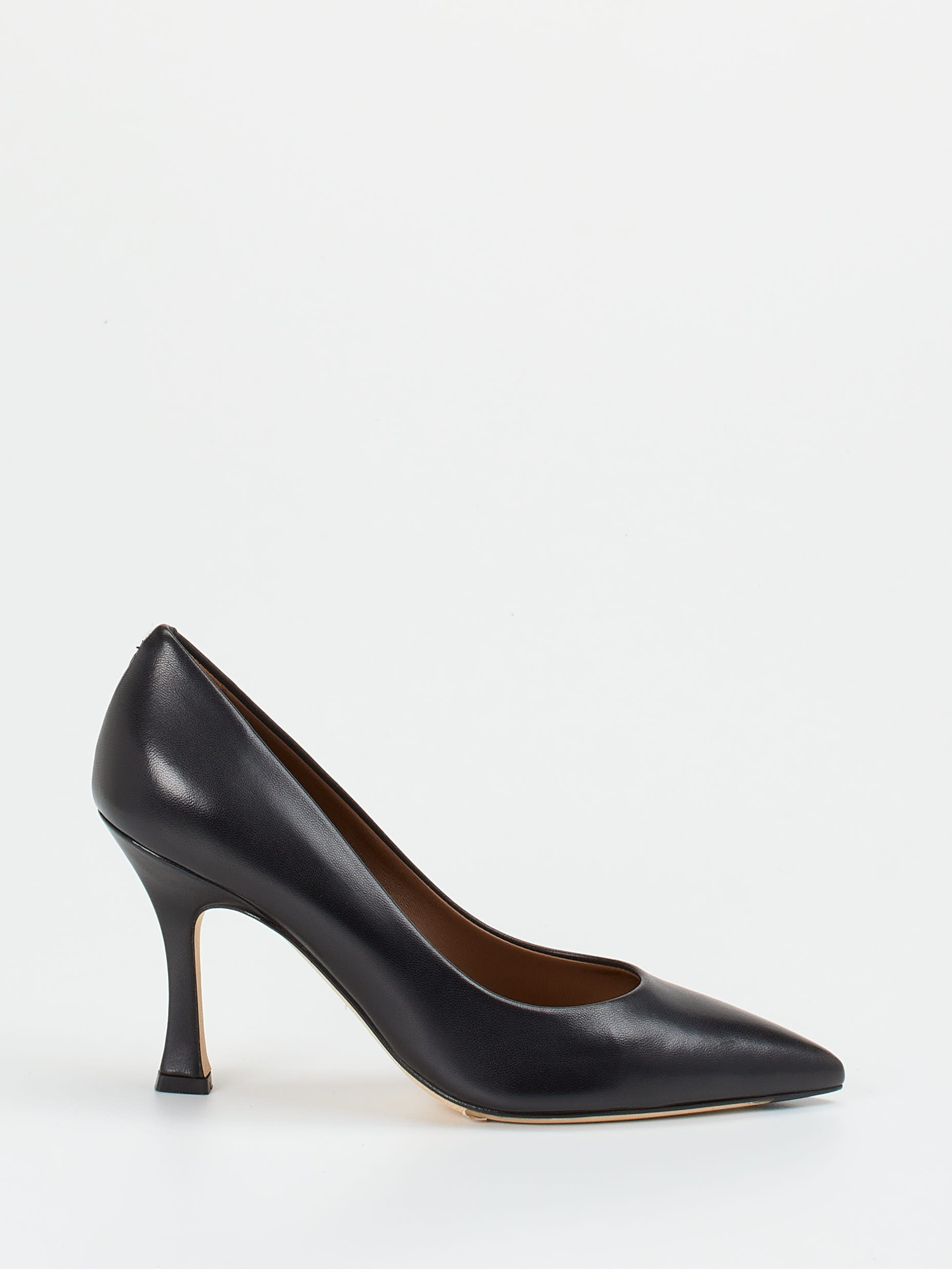Pumps schwarz 1418009023401