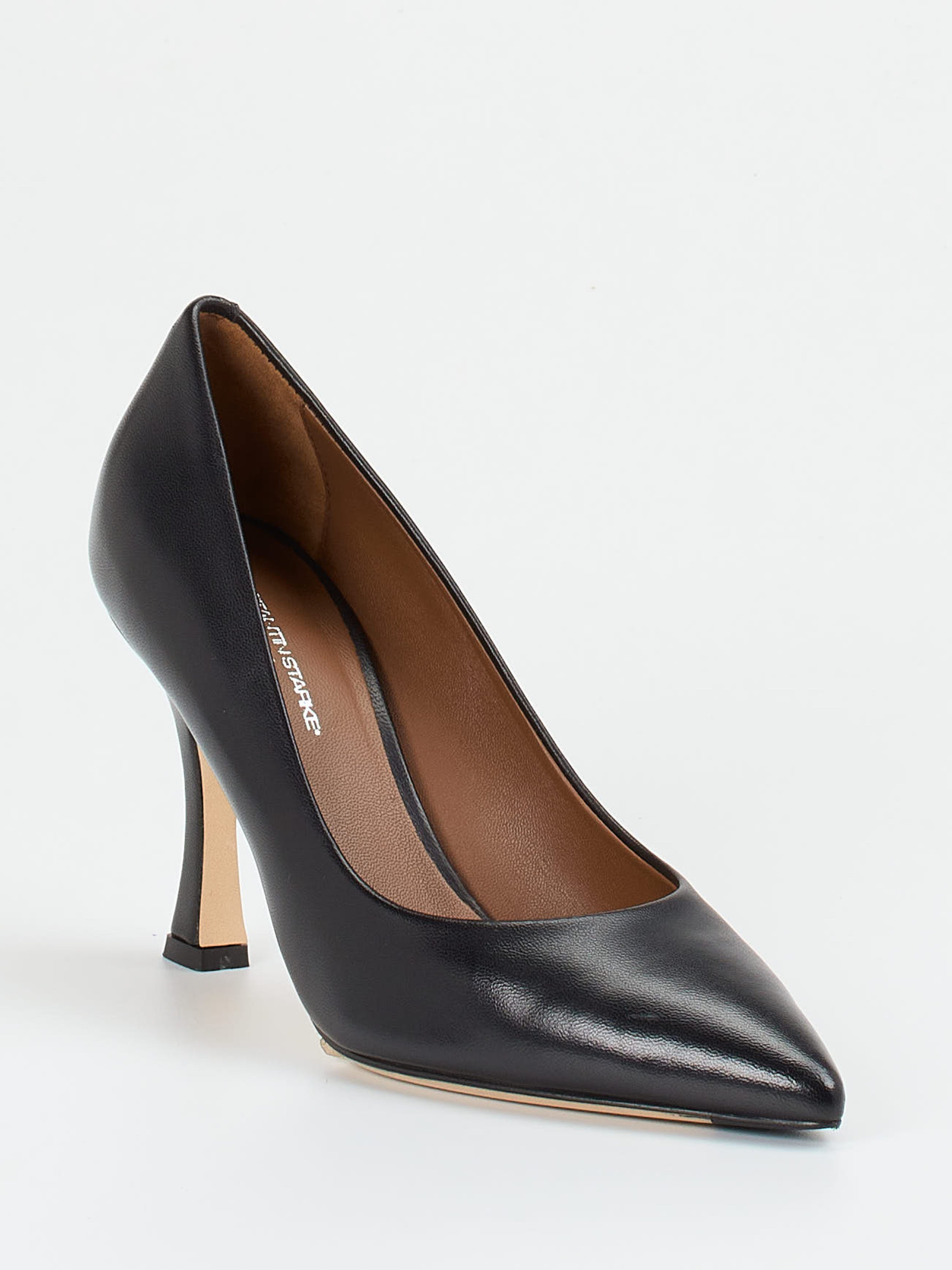 Pumps schwarz 1418009023406