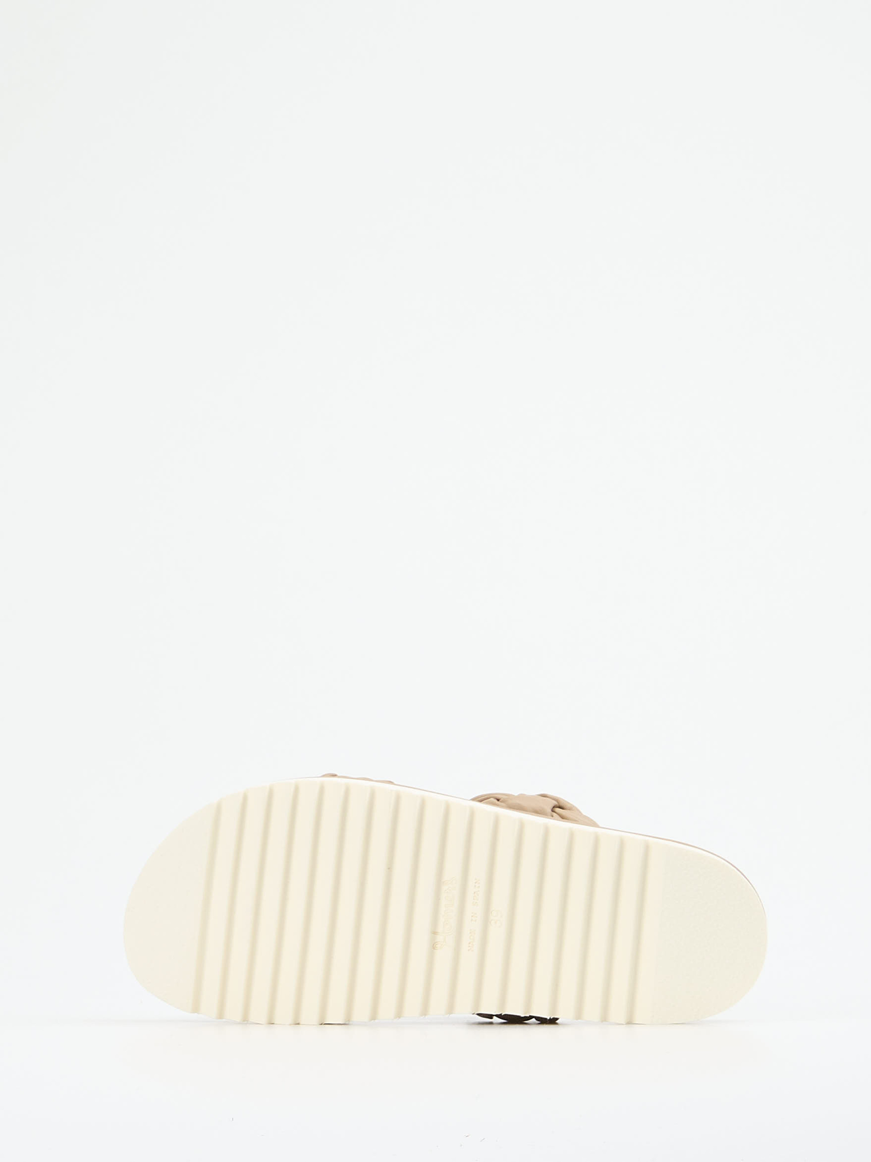 Pantolette braun 1101249000405